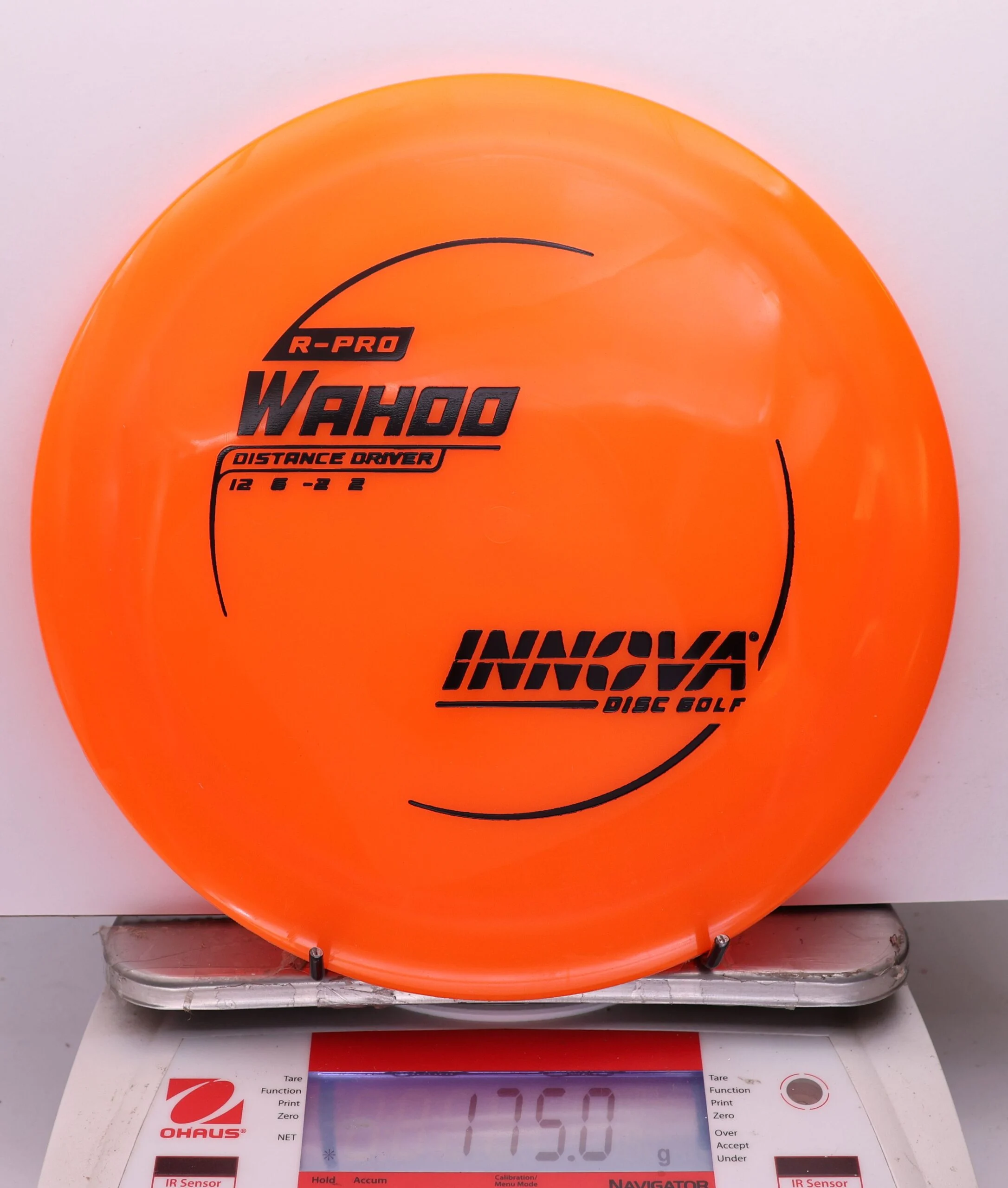 1114943 R-Pro Wahoo - #229 Orange, 175