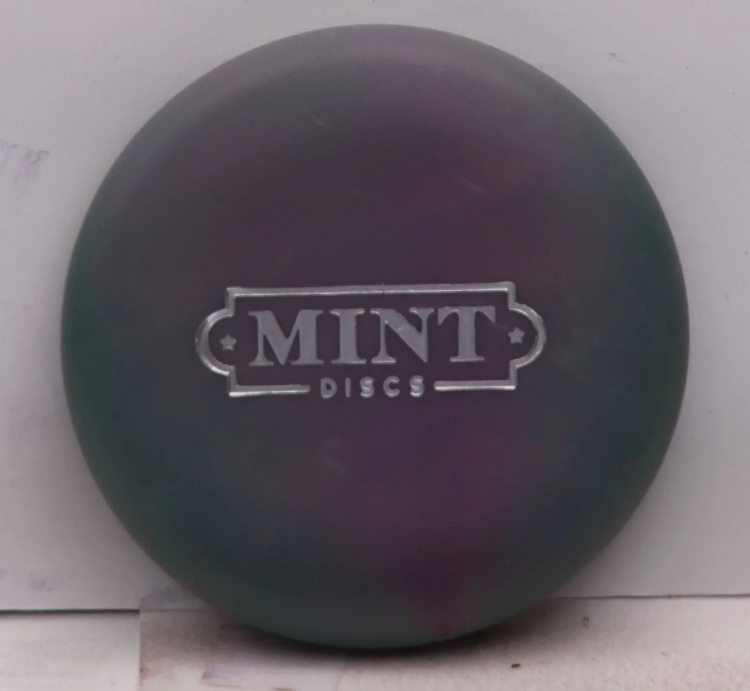 1115351 Mint Can Capper Mini - #01 DkGreenPink, N/A