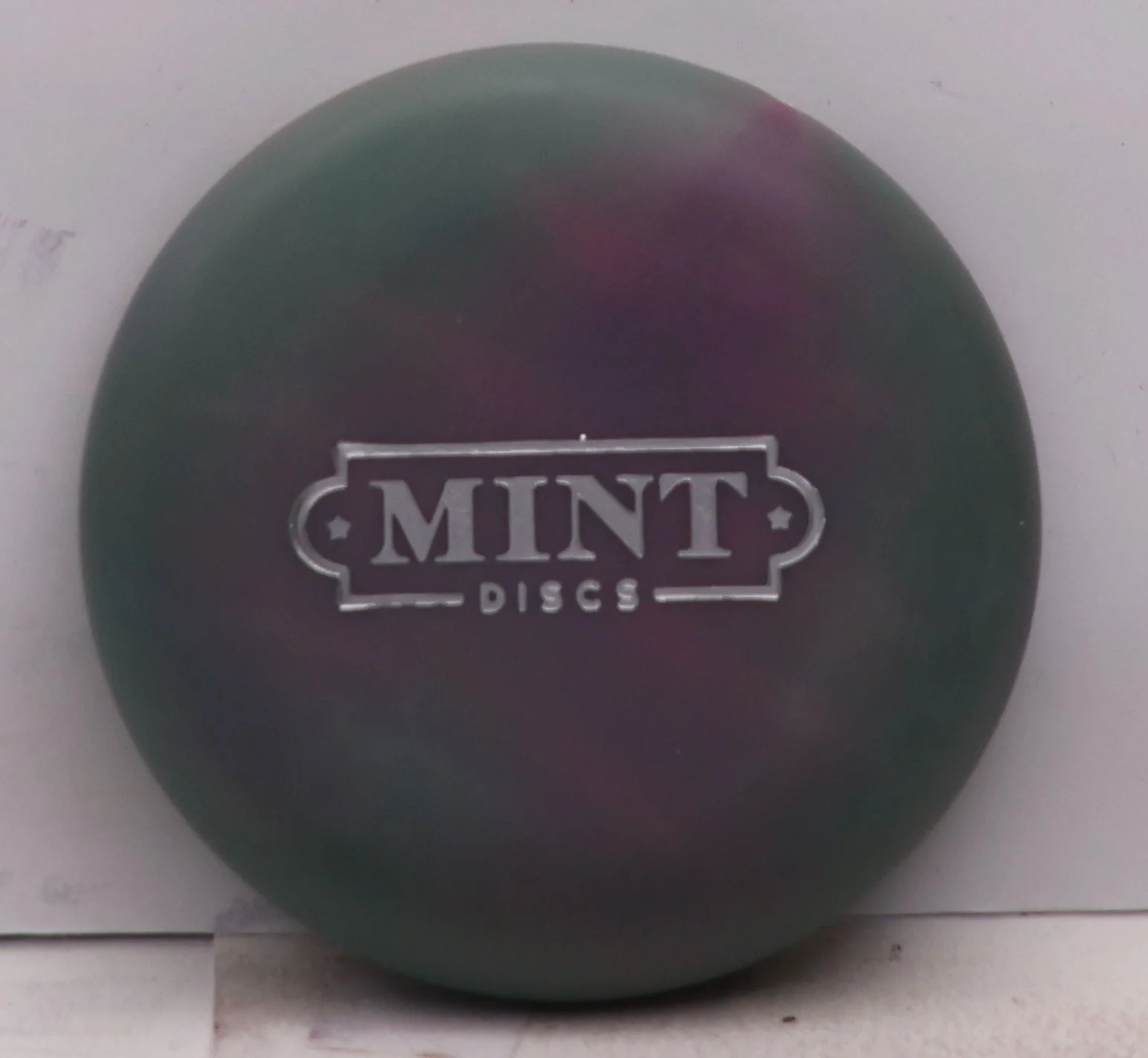 1115352 Mint Can Capper Mini - #02 DkGreenPink, N/A