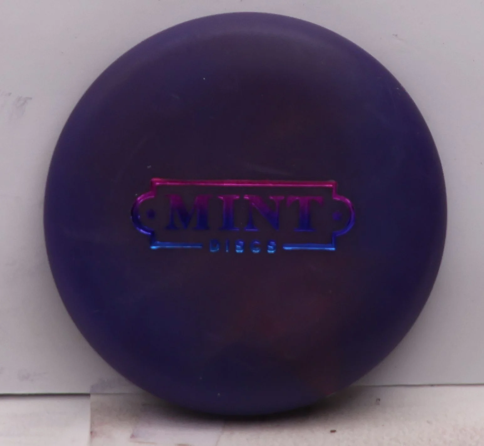 1115353 Mint Can Capper Mini - #03 DkPurple, N/A