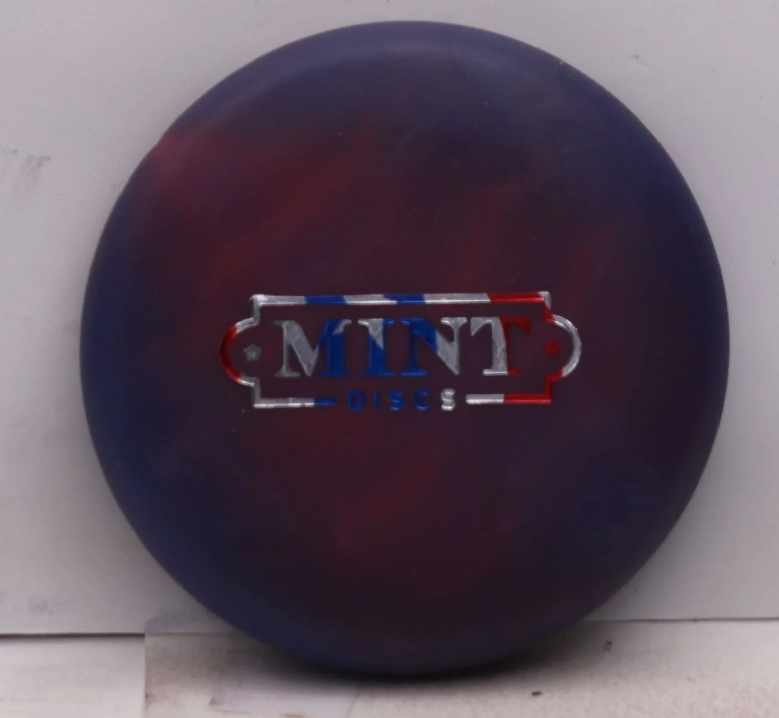 1115354 Mint Can Capper Mini - #04 DkPurpleRed, N/A