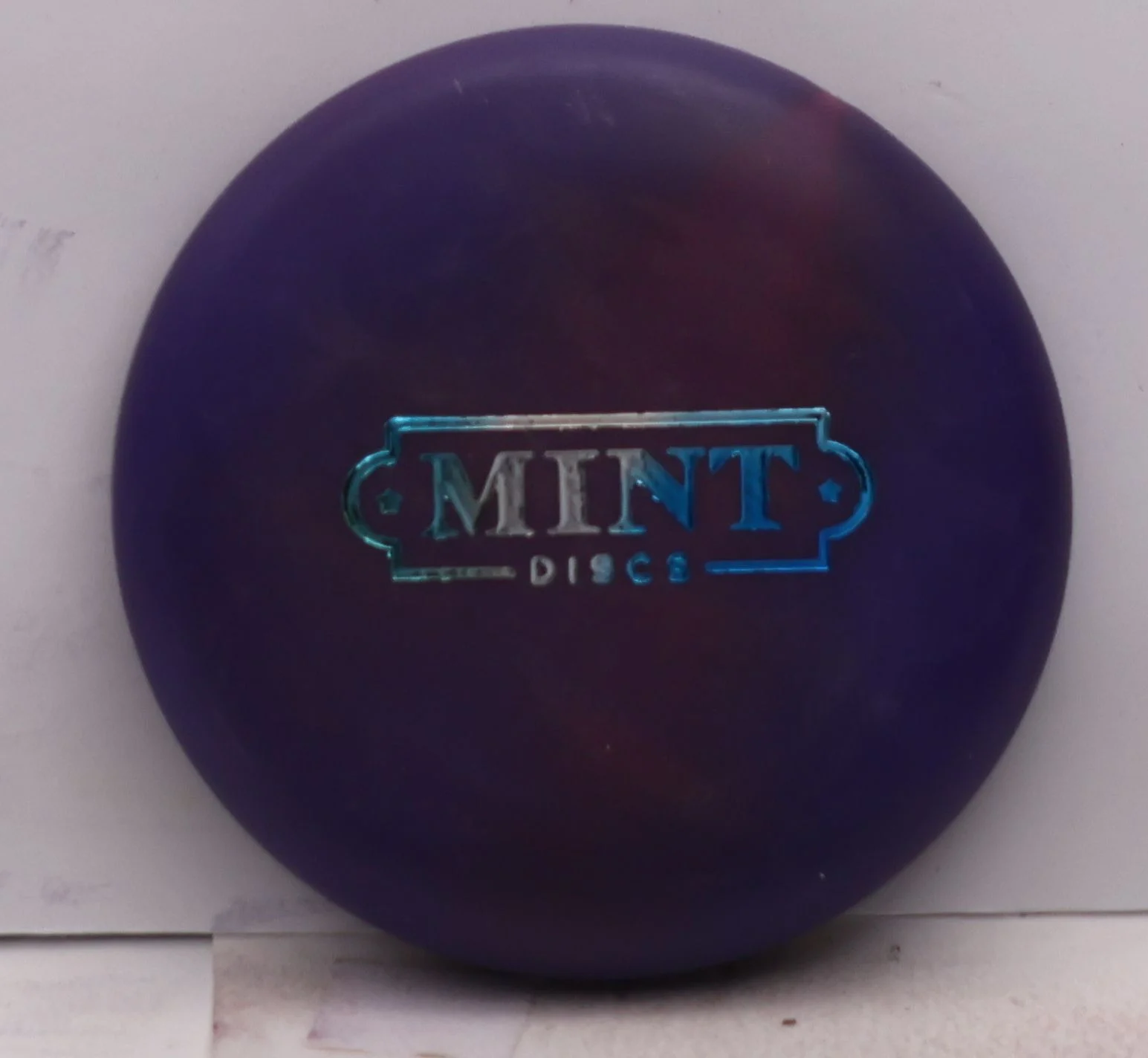 1115355 Mint Can Capper Mini - #05 DkPurpleRed, N/A