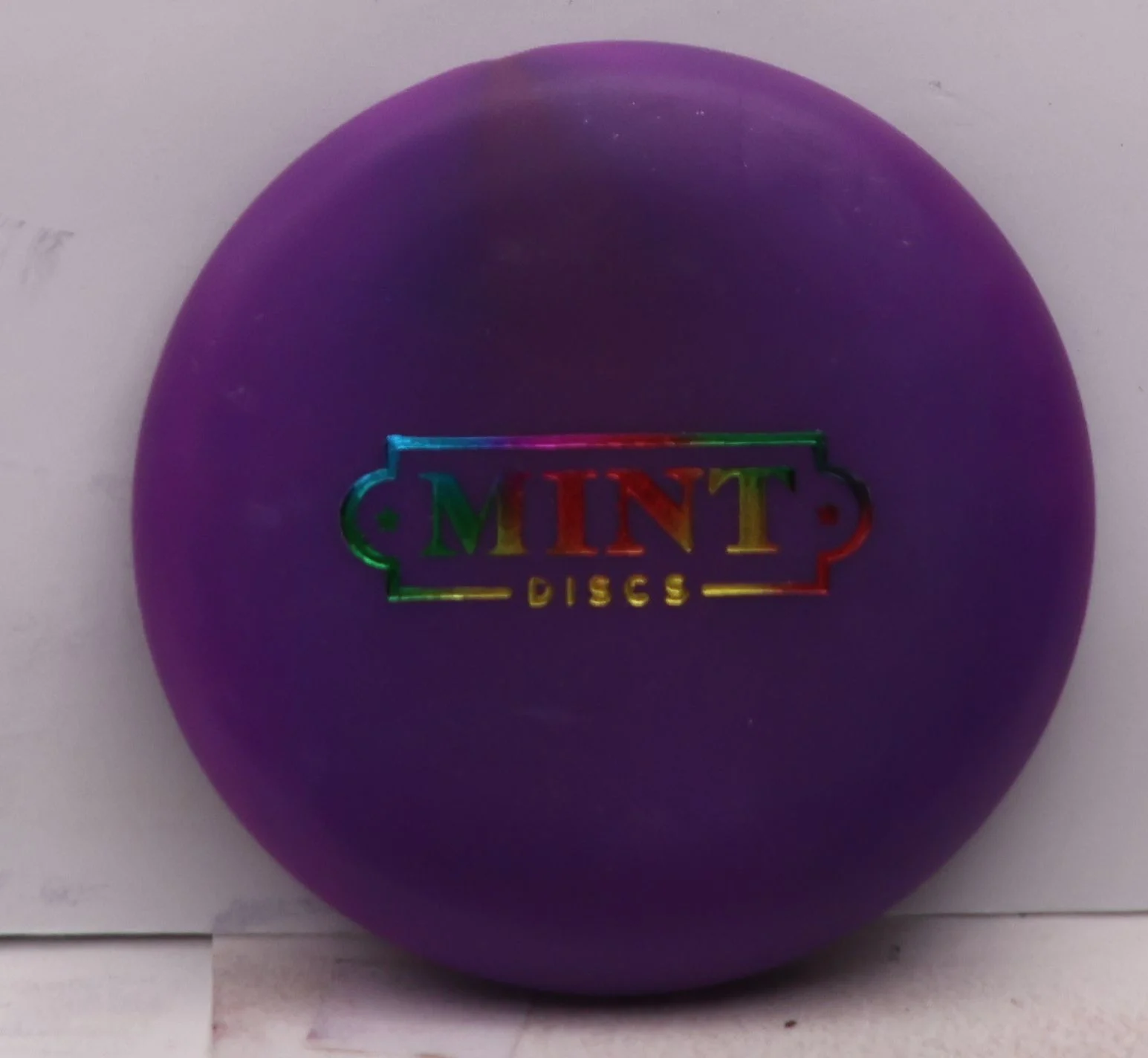 1115361 Mint Can Capper Mini - #06 DkPurpleBlack, N/A