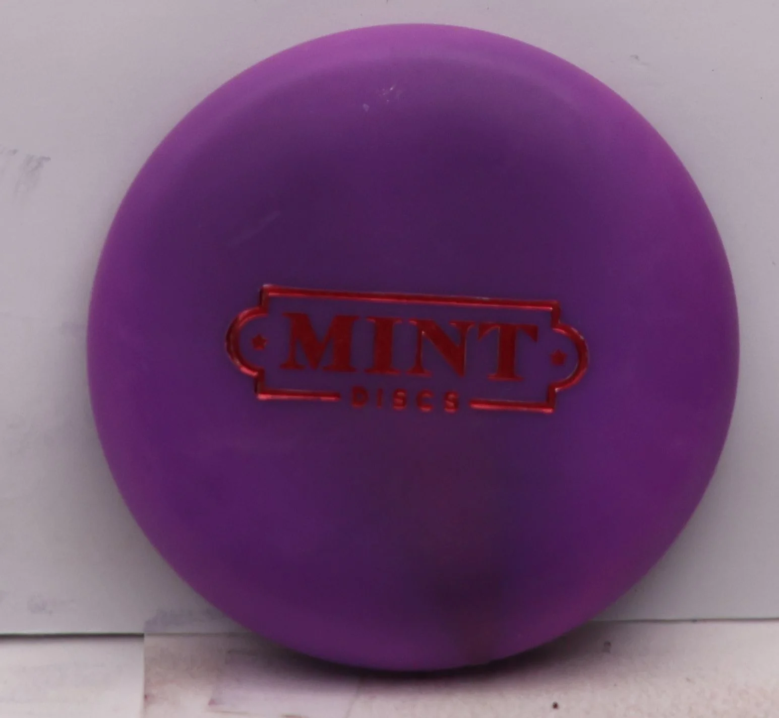 1115362 Mint Can Capper Mini - #07 DkPurpleBlack, N/A