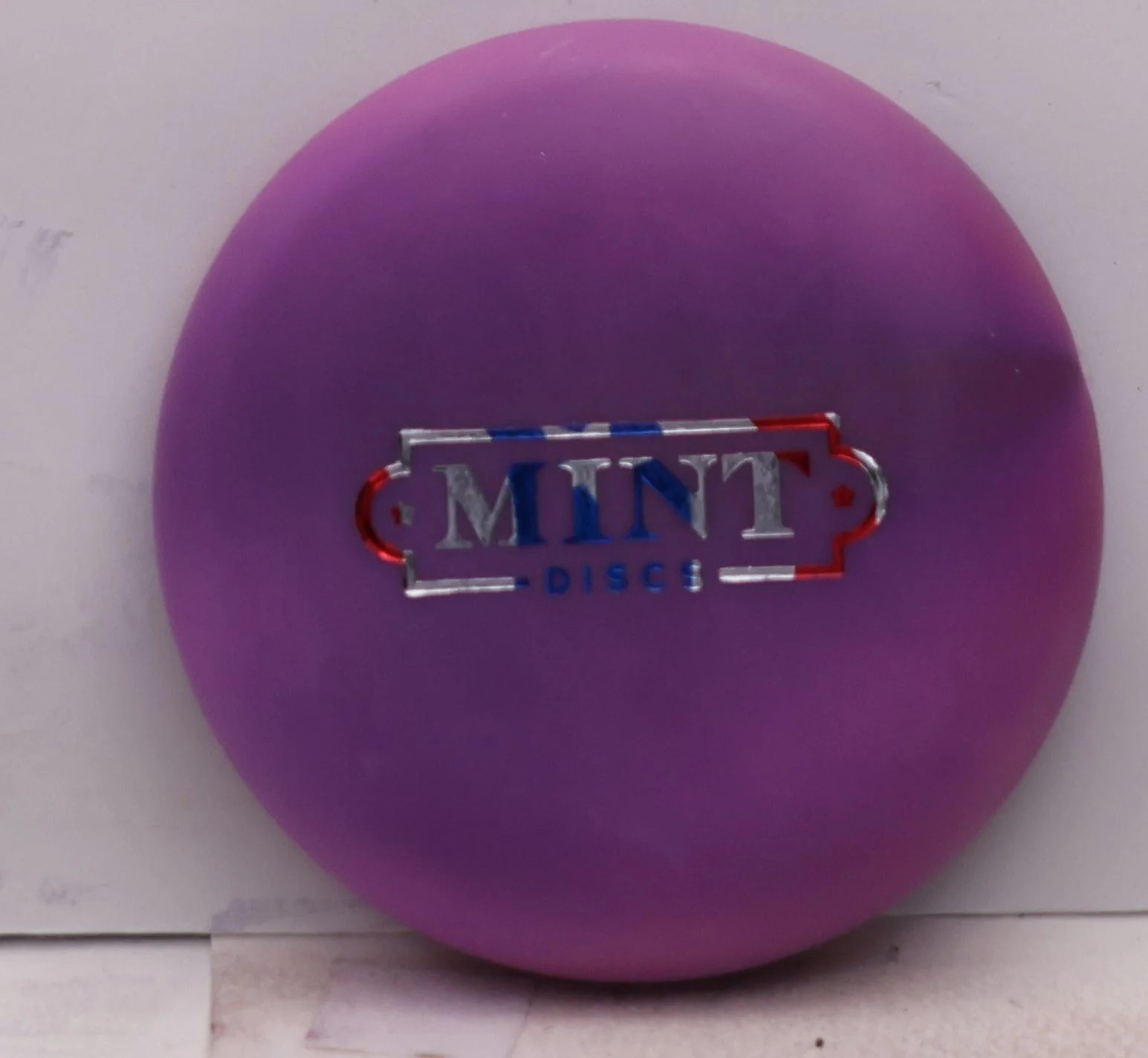 1115363 Mint Can Capper Mini - #08 DkPurpleBlack, N/A