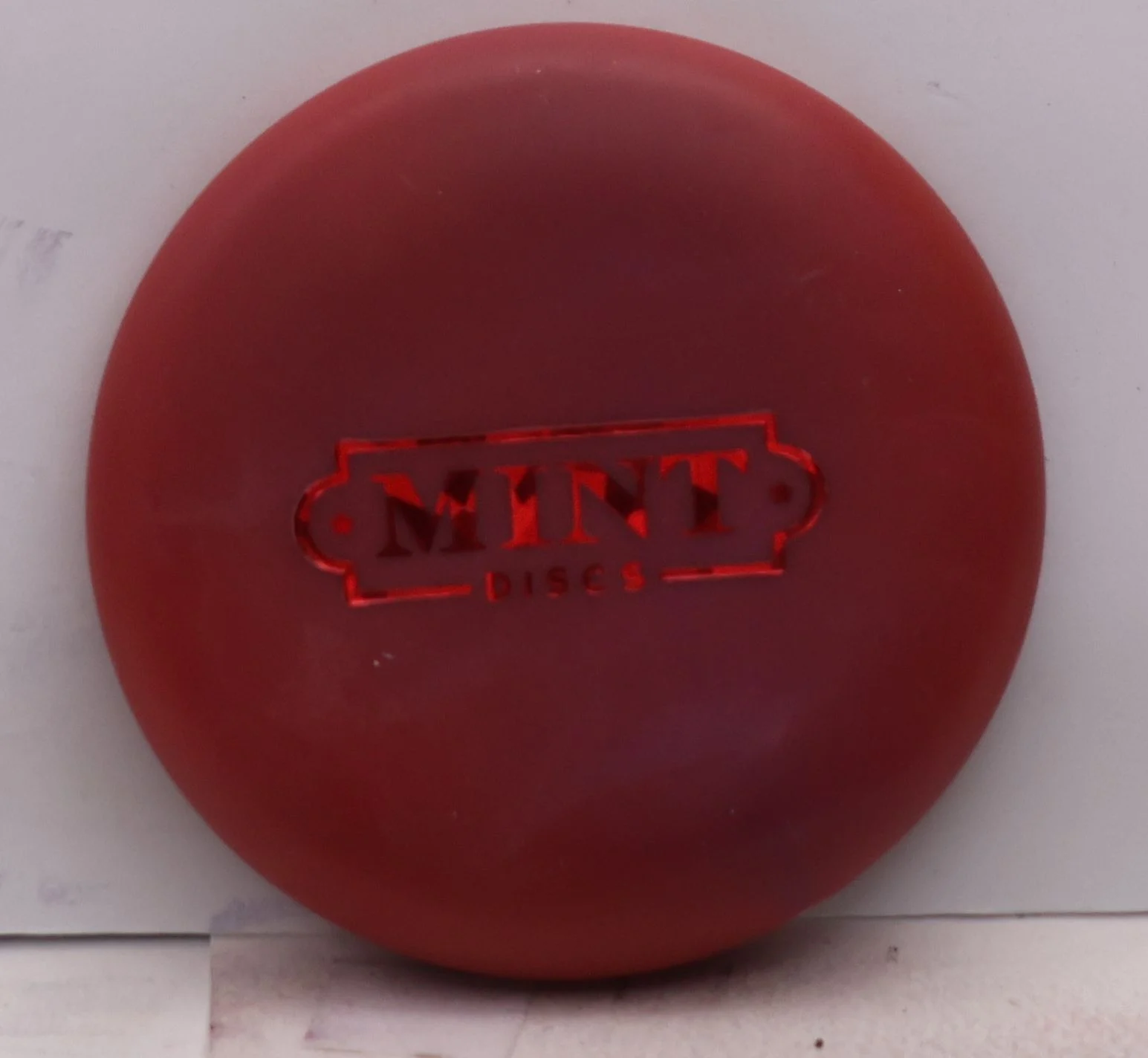 1115365 Mint Can Capper Mini - #11 DkRed, N/A