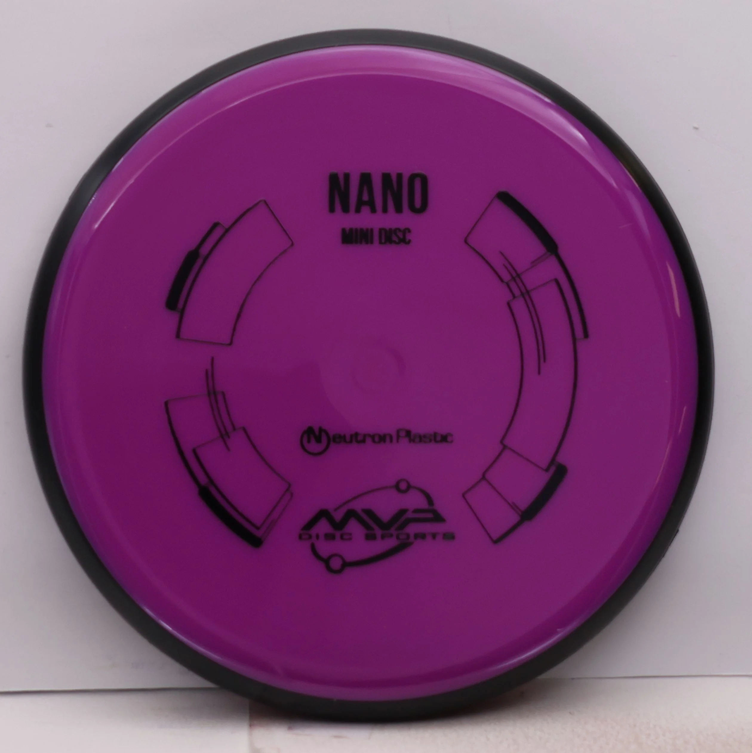 1115397 Neutron Nano Mini - #35 Purple