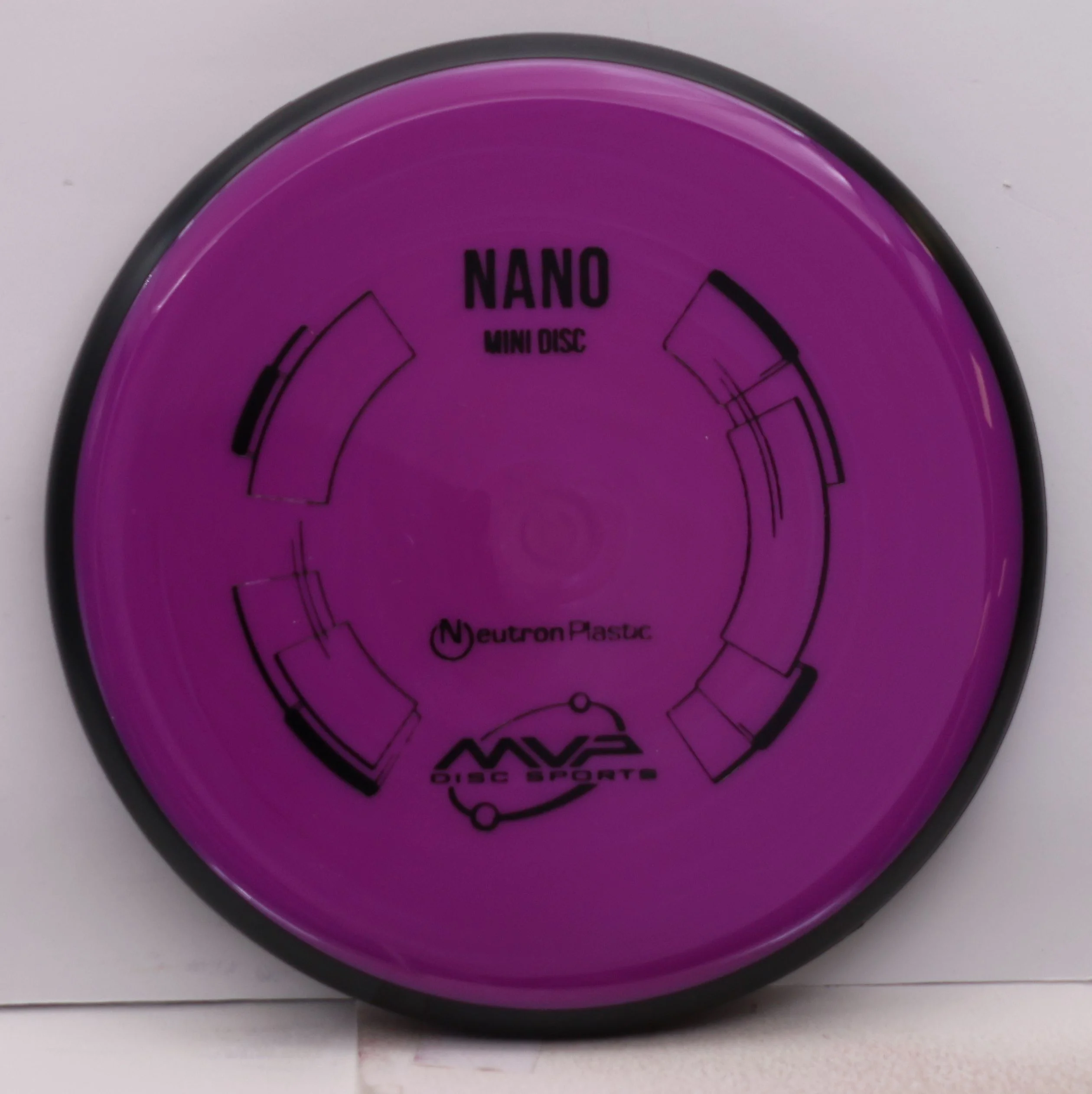 1115398 Neutron Nano Mini - #36 Purple