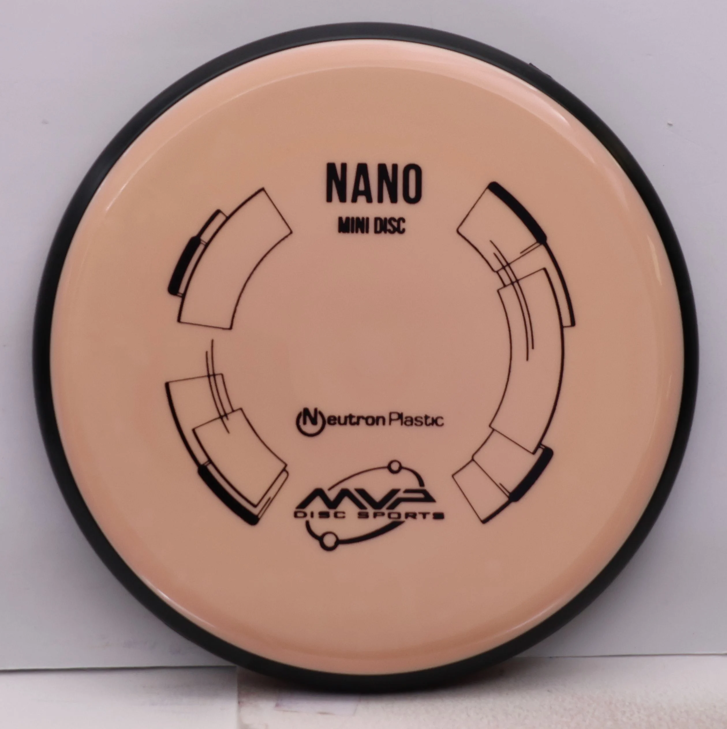 1115399 Neutron Nano Mini - #37 Tan