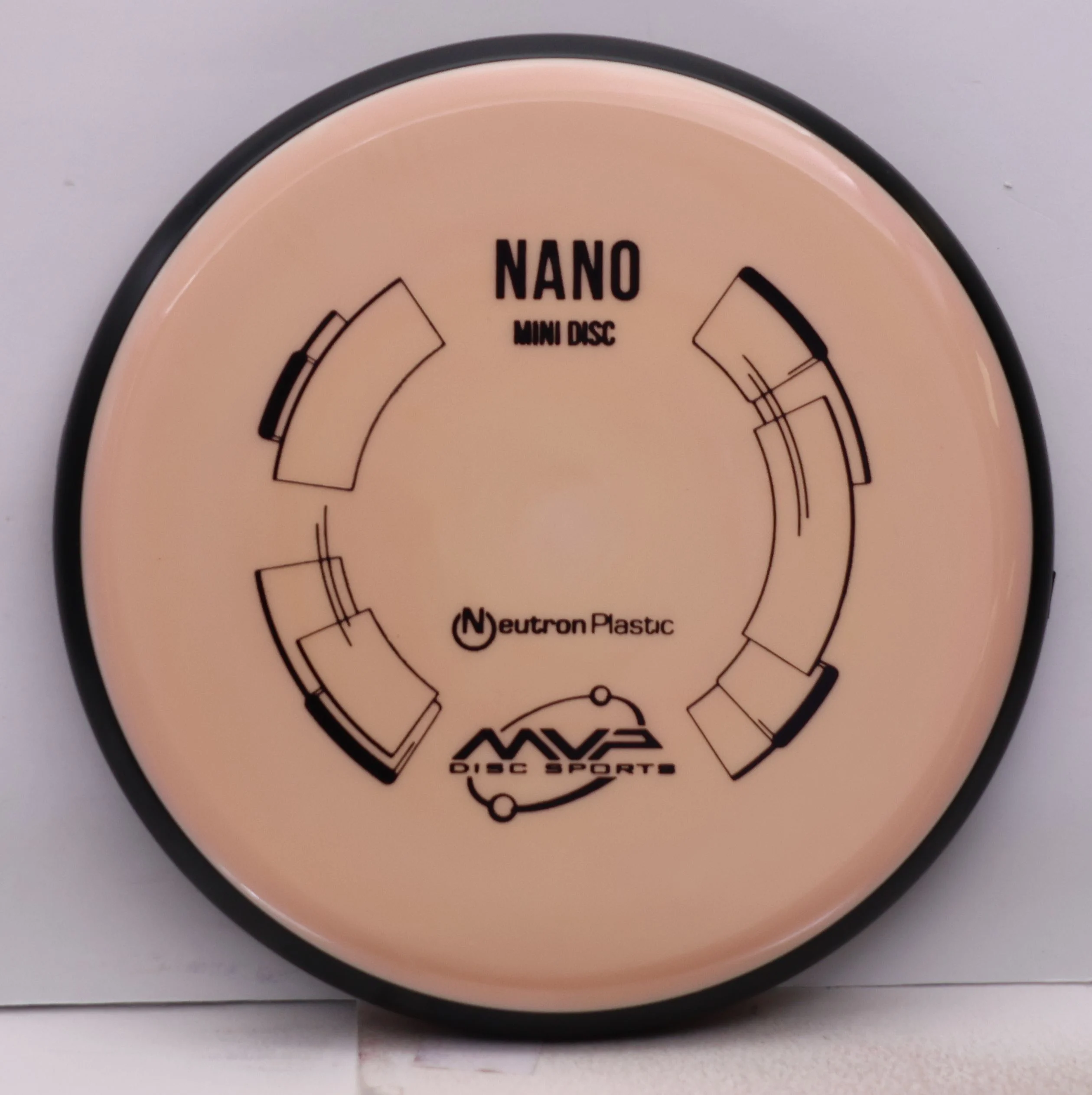 1115400 Neutron Nano Mini - #38 Tan