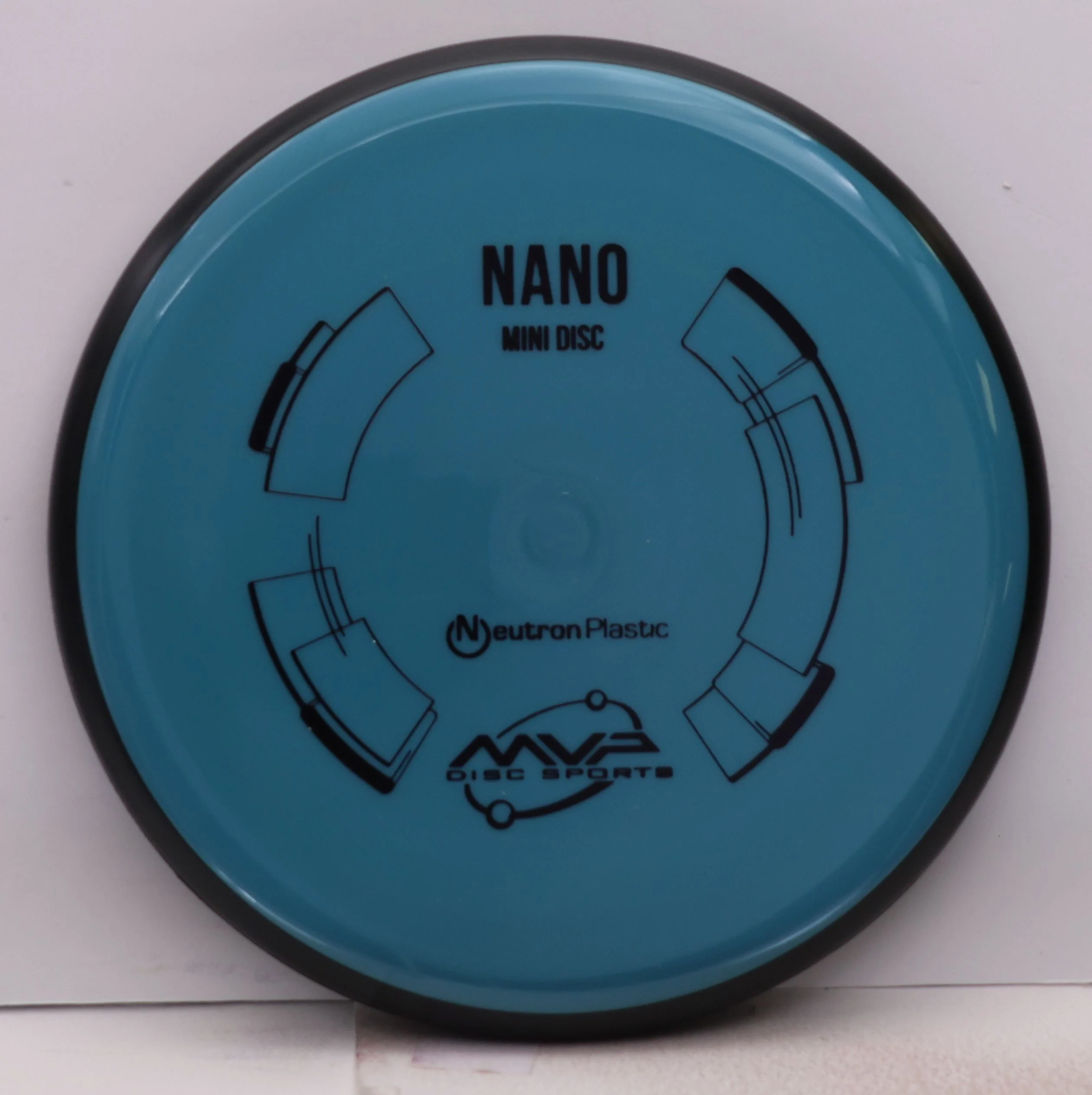 1115448 Neutron Nano Mini - #46 Blue