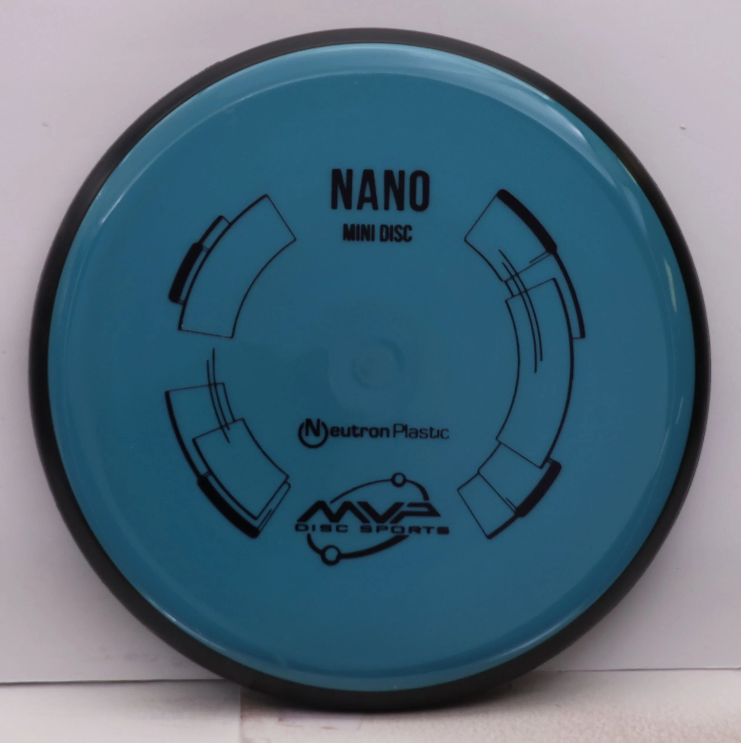 1115449 Neutron Nano Mini - #47 Blue