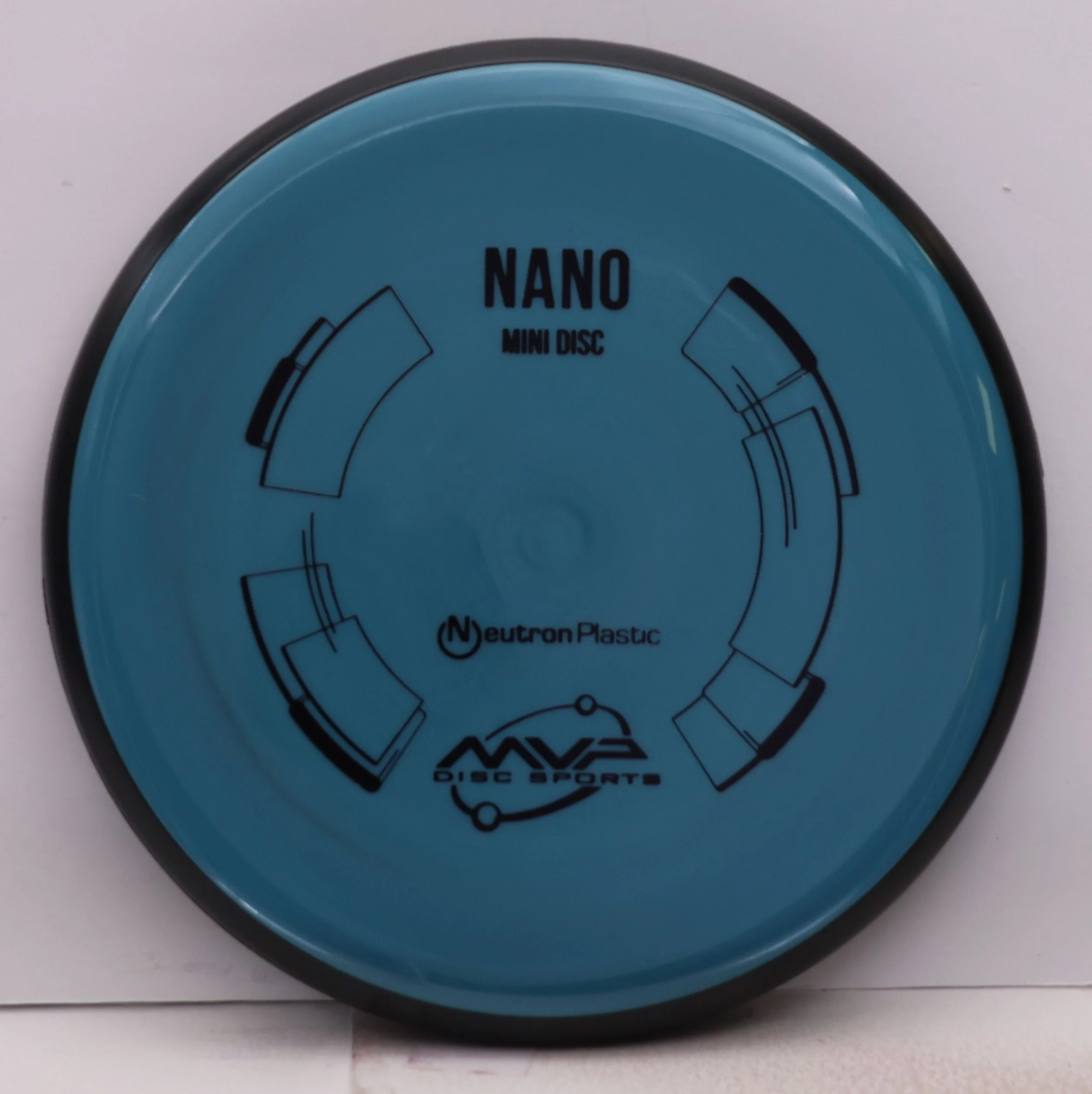 1115450 Neutron Nano Mini - #48 Blue