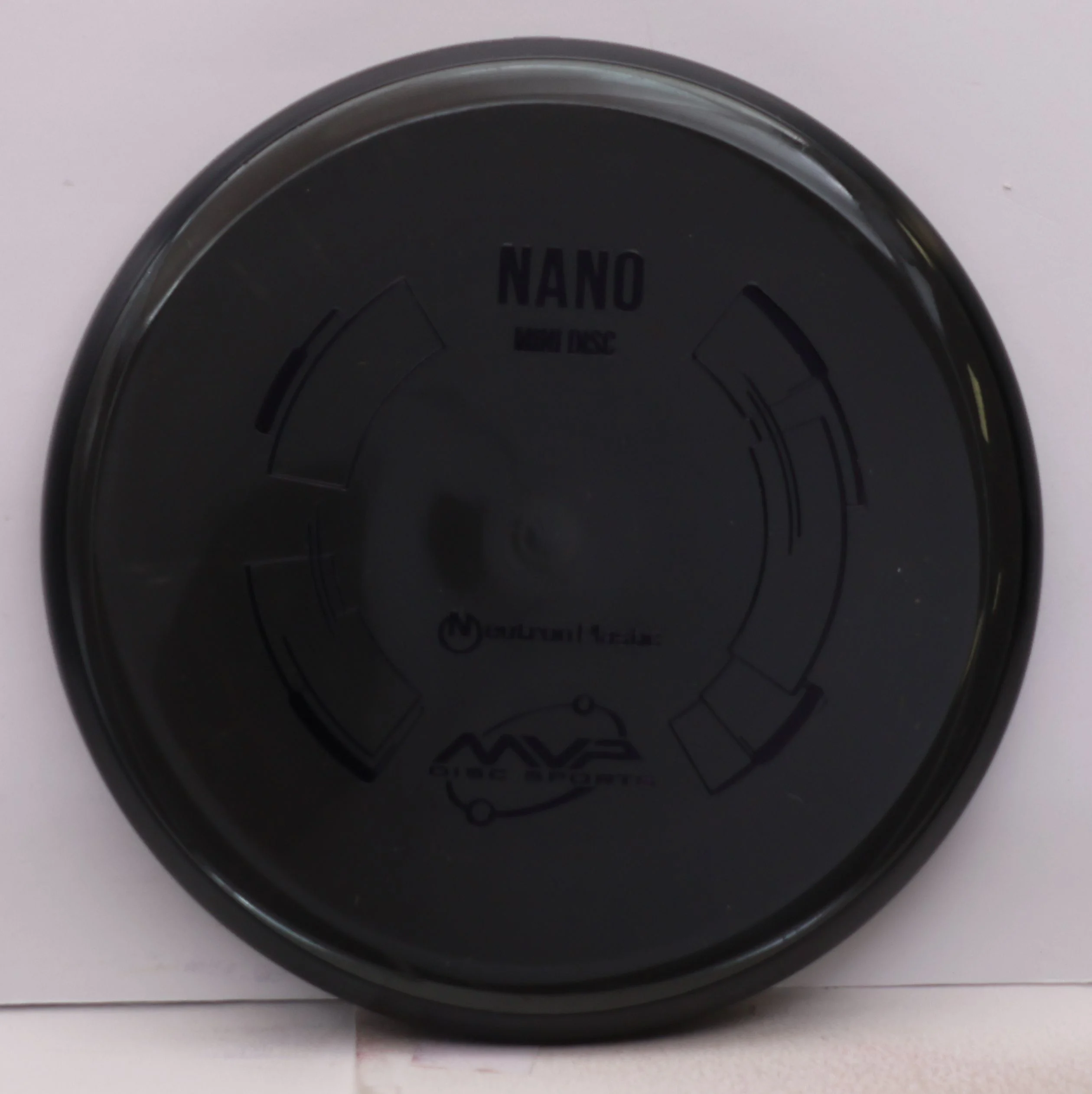 1115472 Neutron Nano Mini - #50 Black