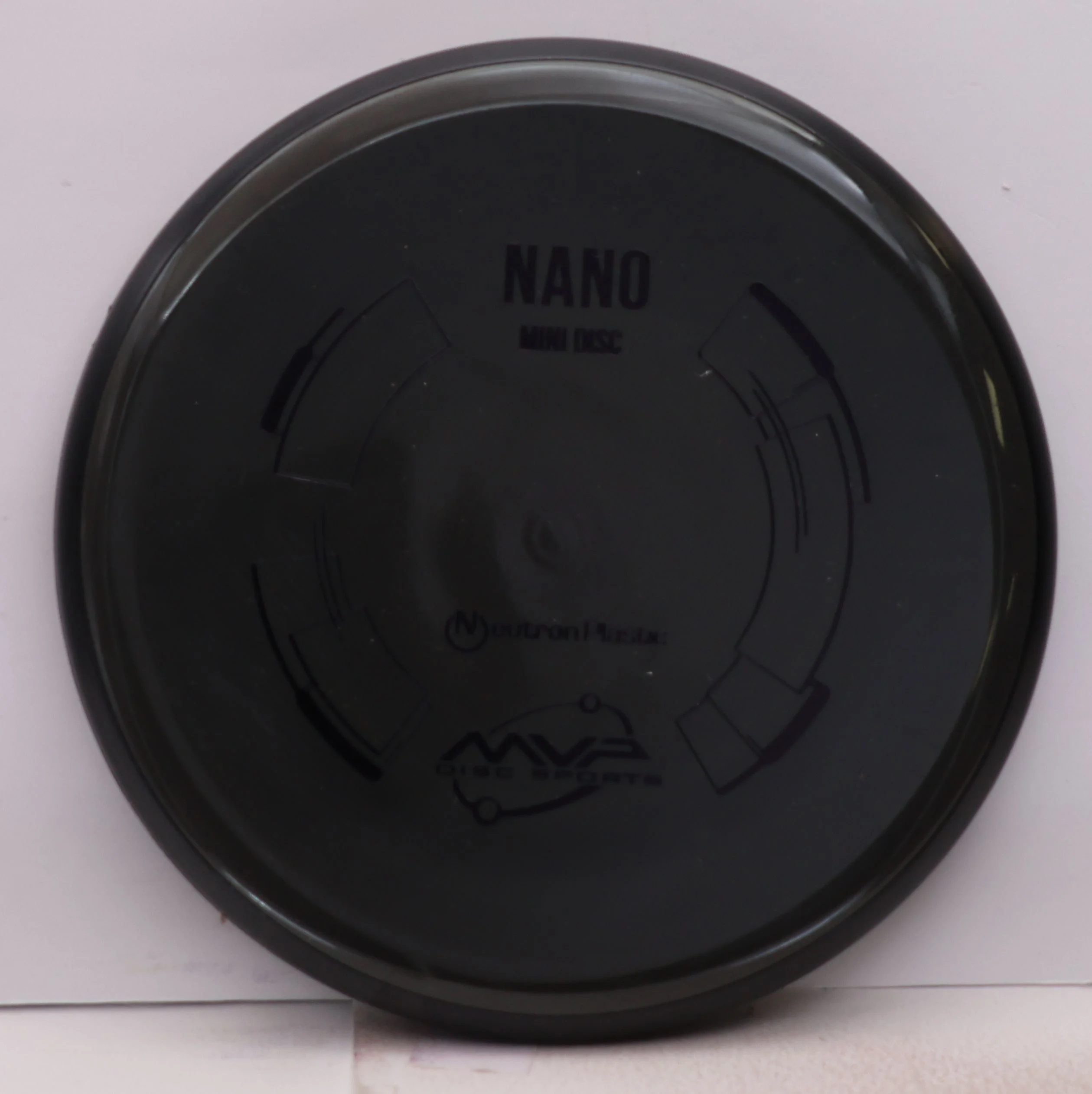 1115473 Neutron Nano Mini - #51 Black