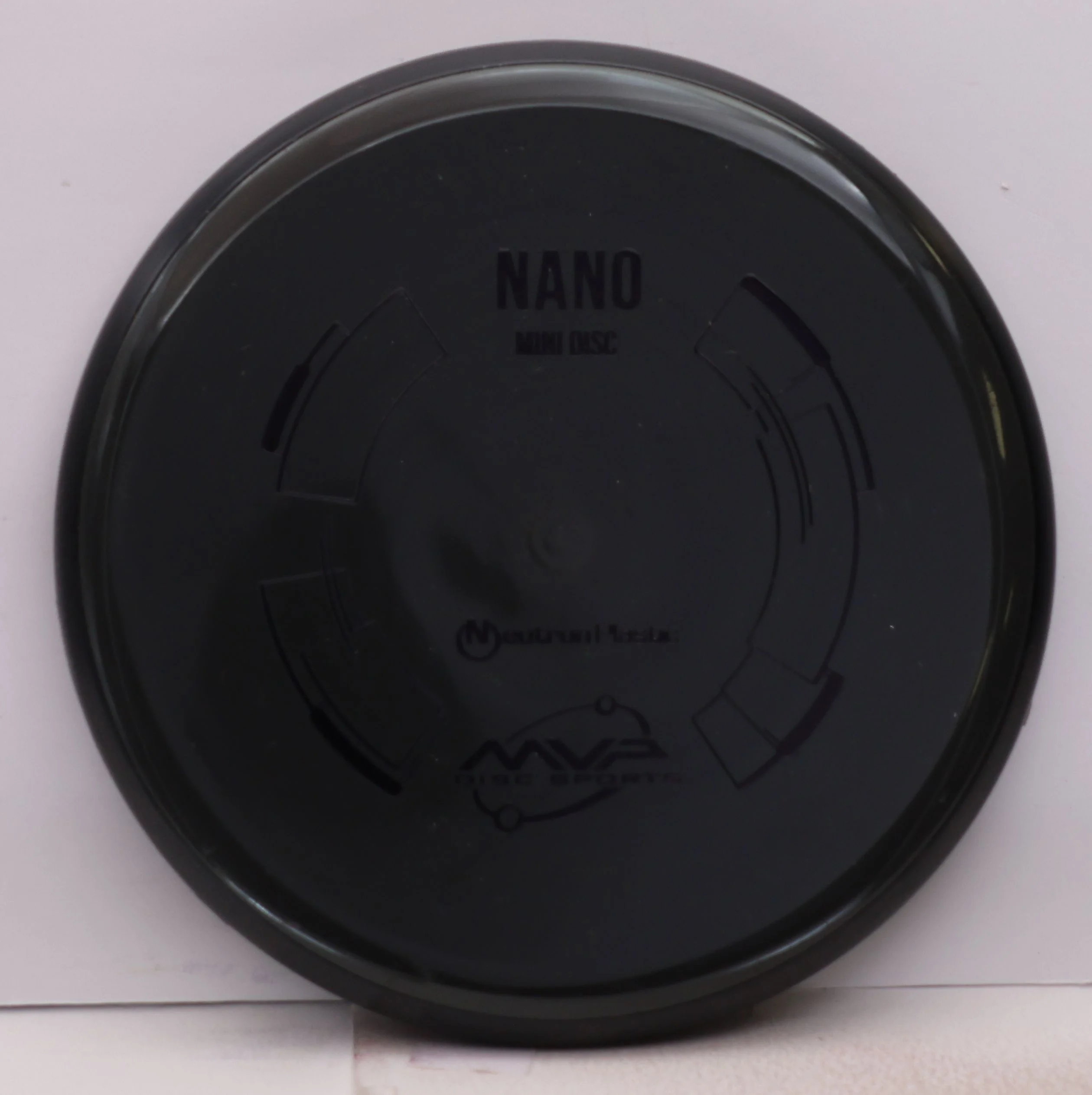 1115474 Neutron Nano Mini - #52 Black