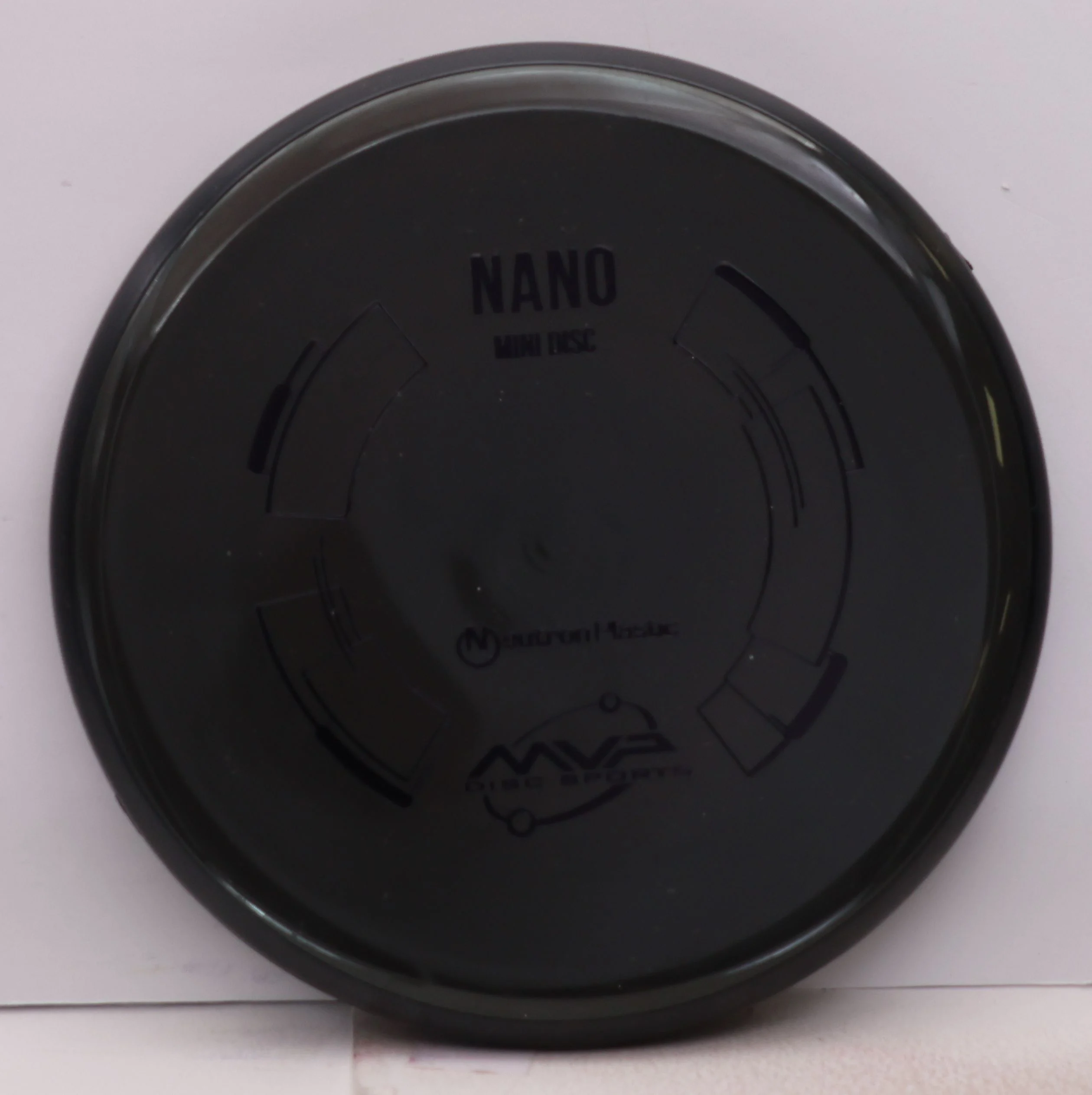 1115475 Neutron Nano Mini - #53 Black