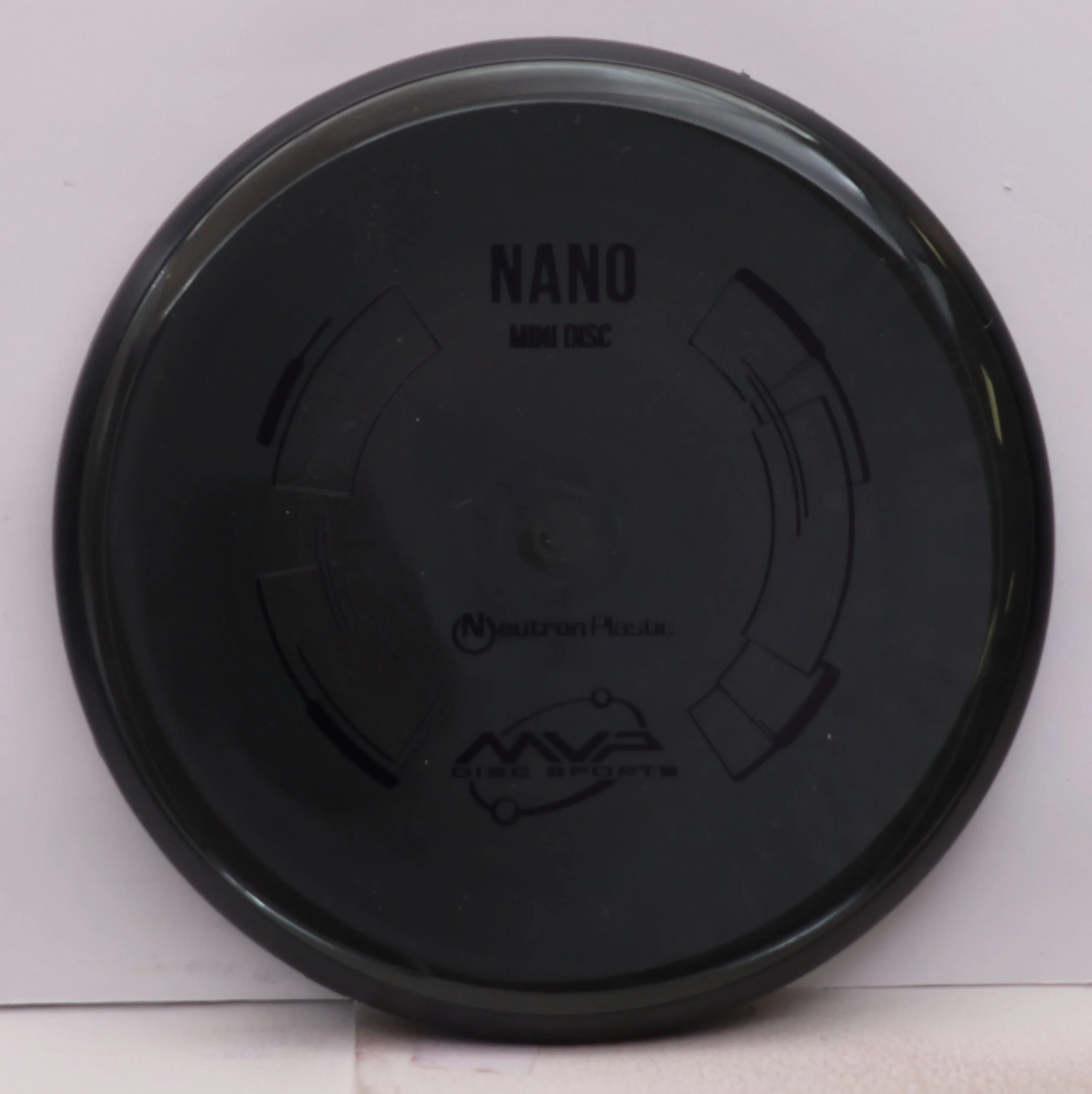 1115496 Neutron Nano Mini - #54 Black