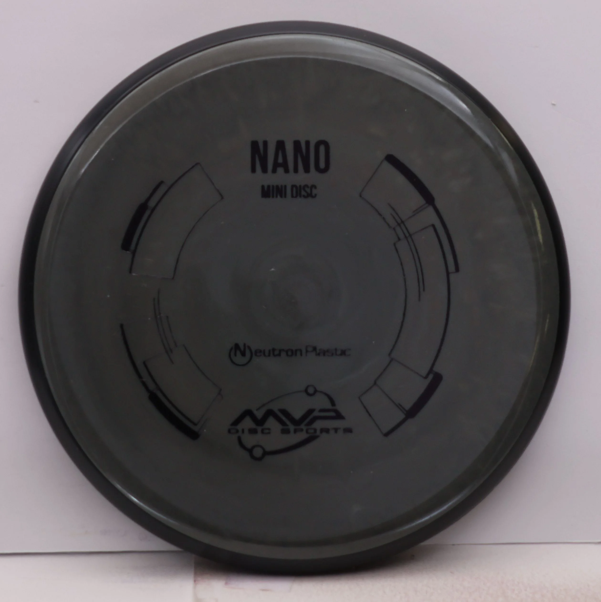 1115500 Neutron Nano Mini - #58 DkGray