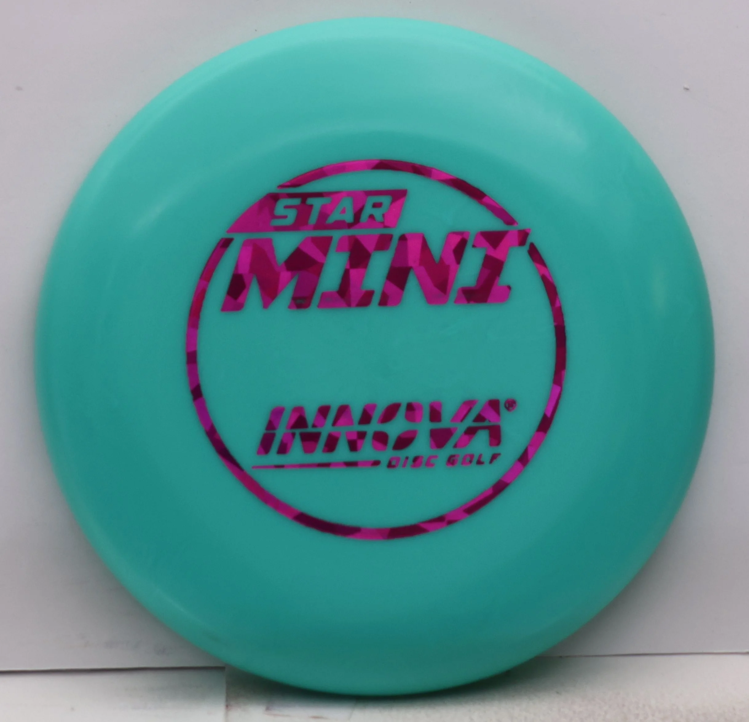 1115535 Innova Star Mini - #01 Teal