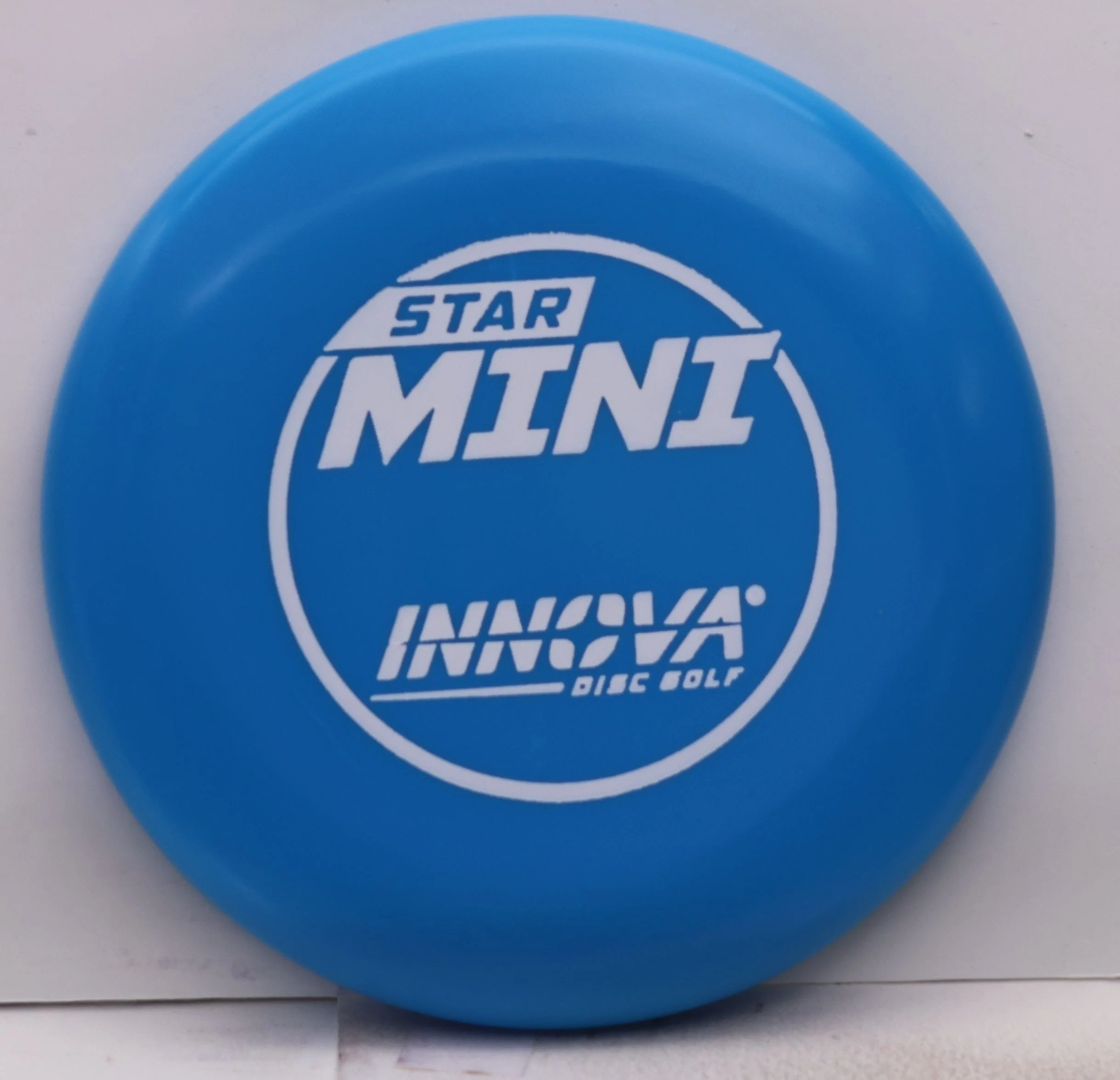 1115538 Innova Star Mini - #04 Blue