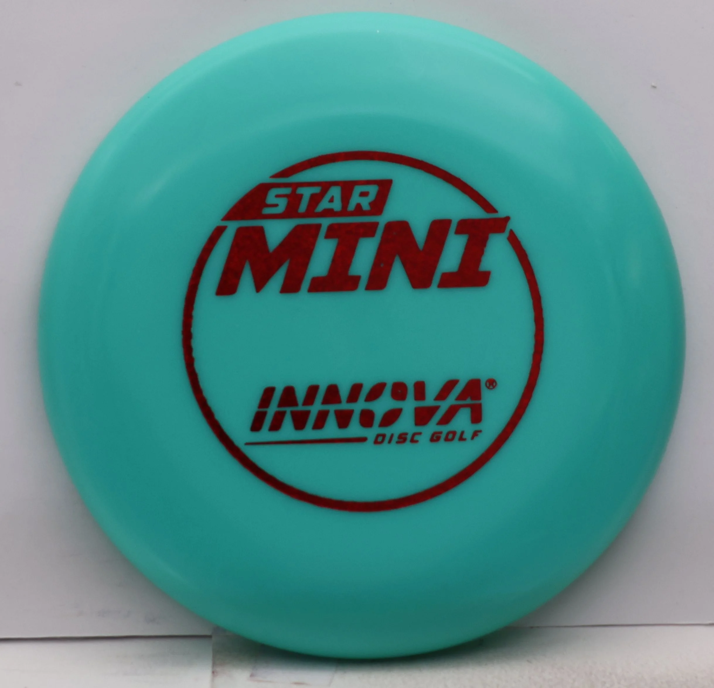 1115544 Innova Star Mini - #08 Teal