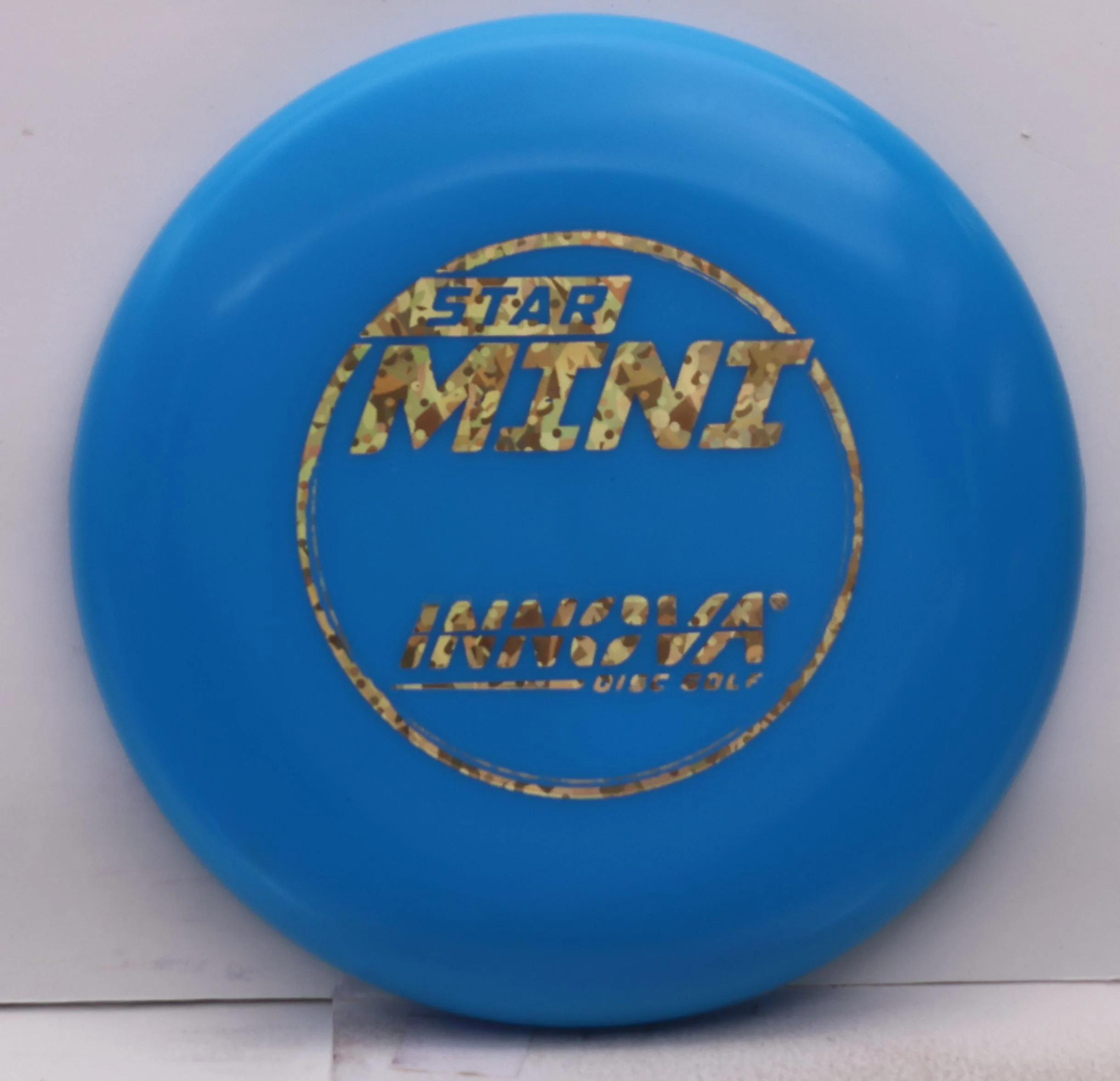 1115545 Innova Star Mini - #07 Blue