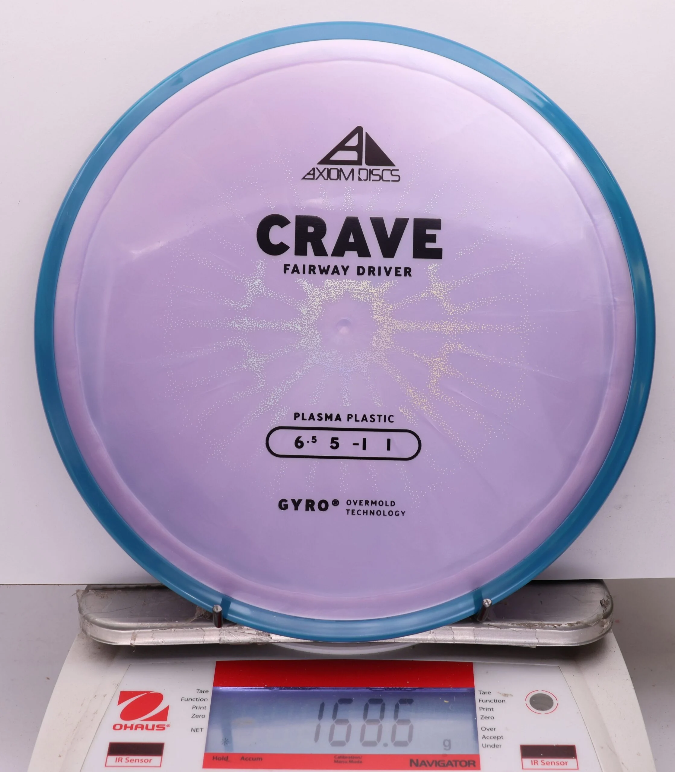 1116517 Plasma Crave, Project Lab Coat - #698 Teal-LtPurple, 169