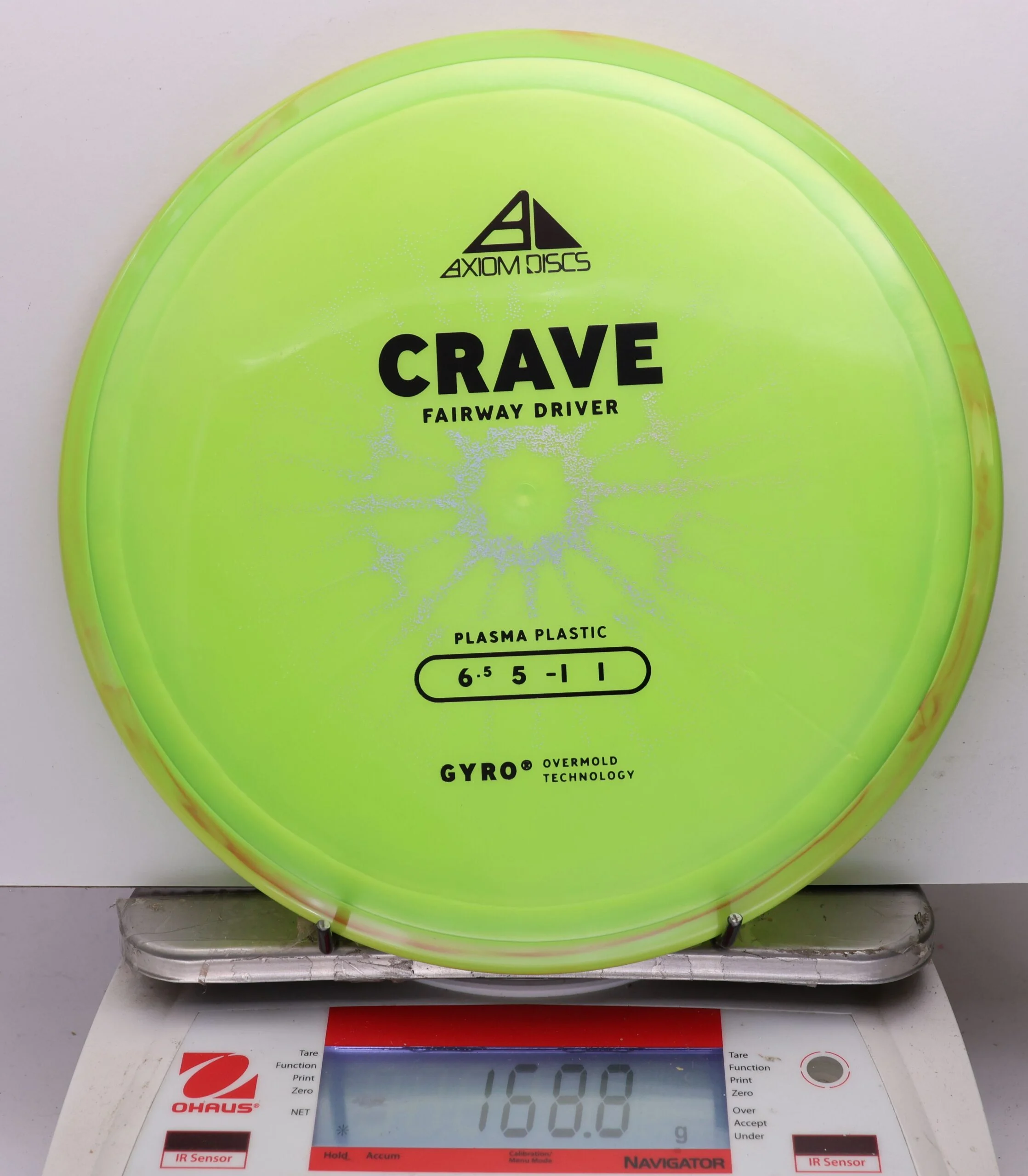 1116533 Plasma Crave, Project Lab Coat - #704 NGreen, 168