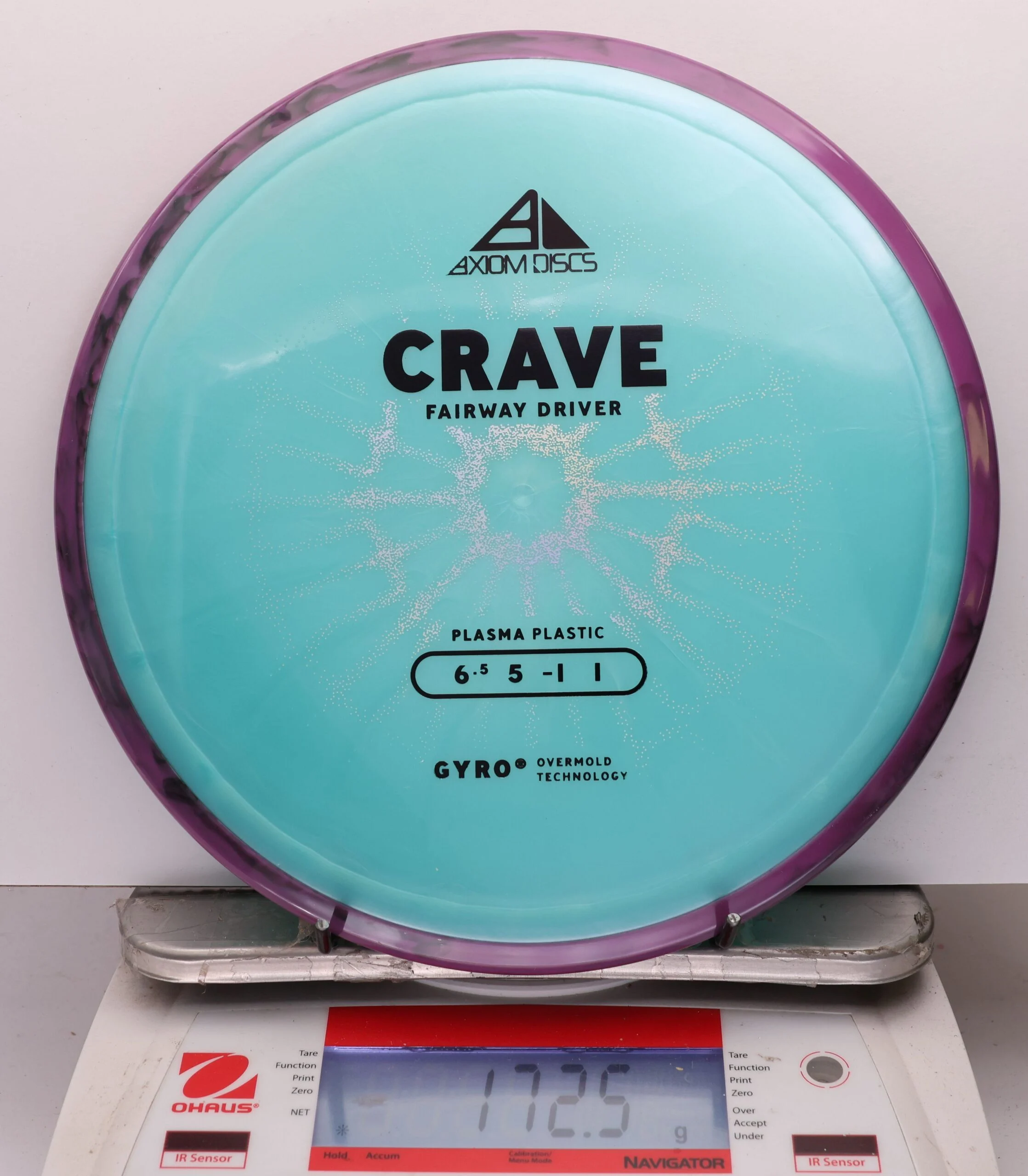 1116546 Plasma Crave, Project Lab Coat - #707 Magenta-LtBlue, 173