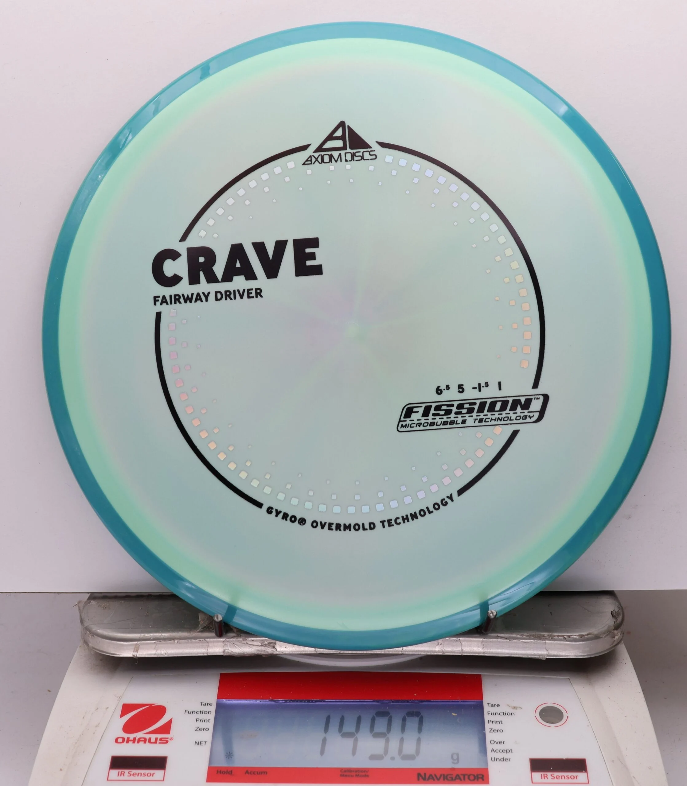 1116581 Fission Crave, Project Lab Coat - #702 Teal-Aqua, 149