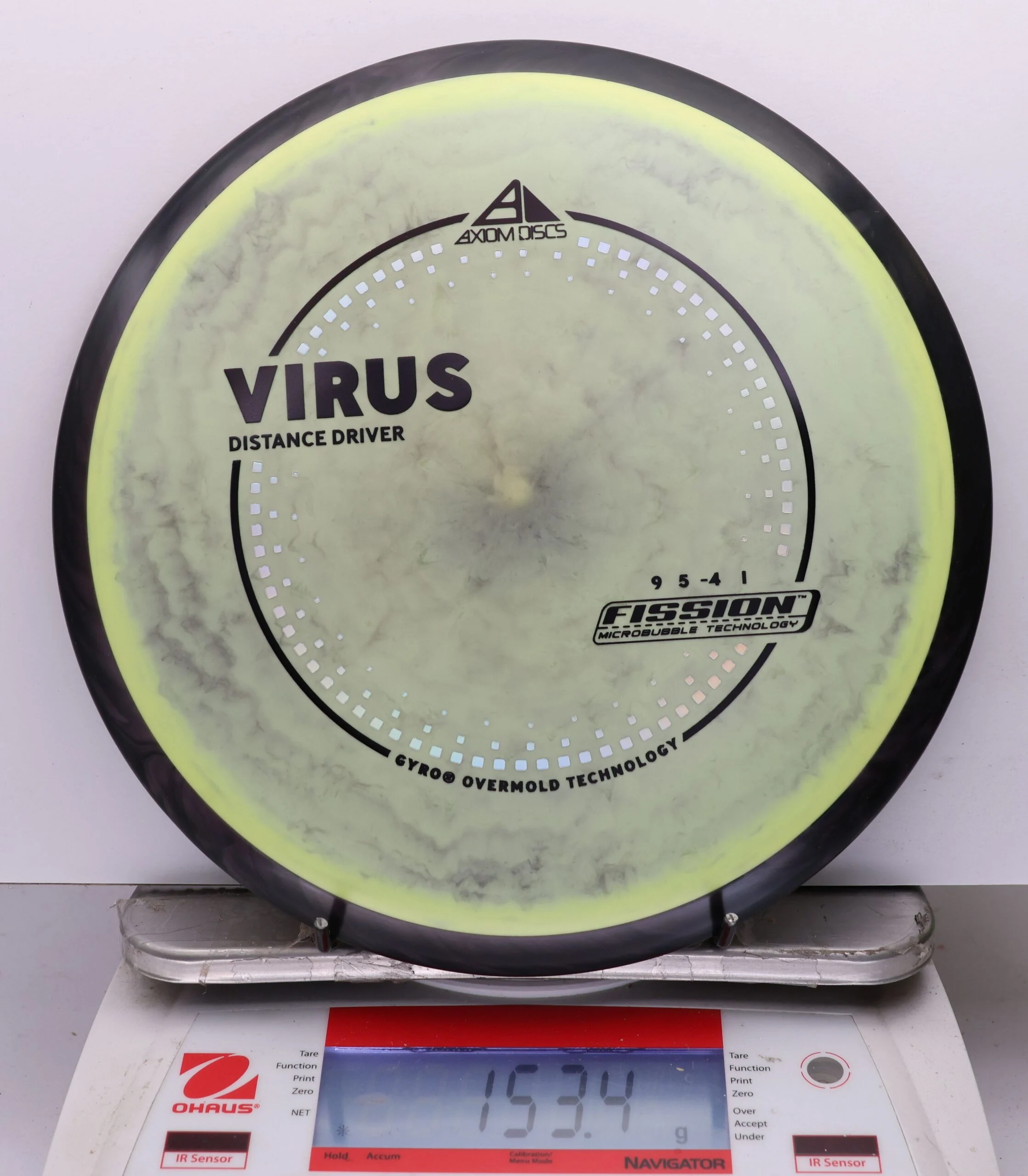 1116674 Fission Virus, Project Lab Coat - #700 Black-GrlwGray, 153