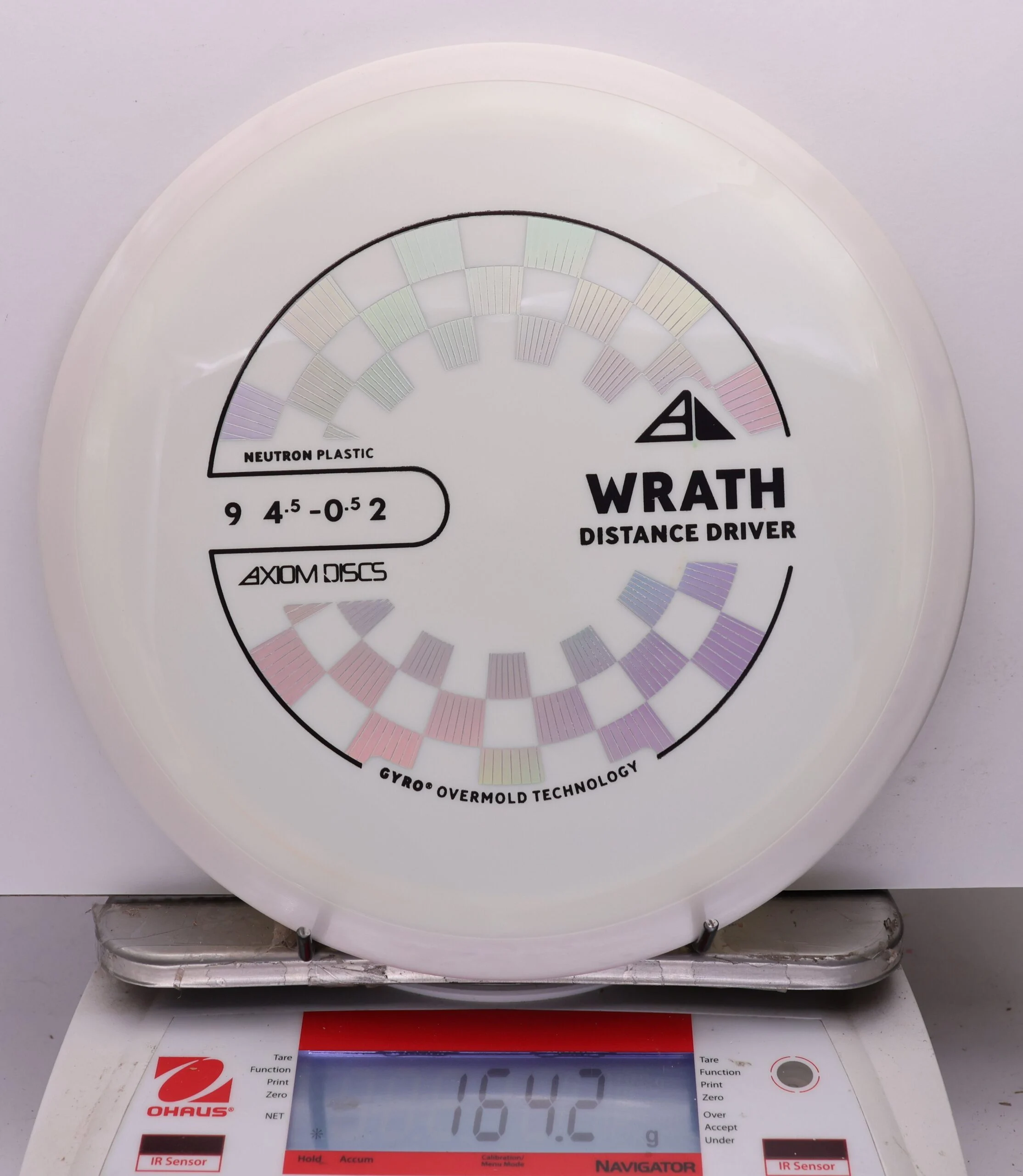 1116962 Neutron Wrath, Project Lab Coat - #700 White, 164
