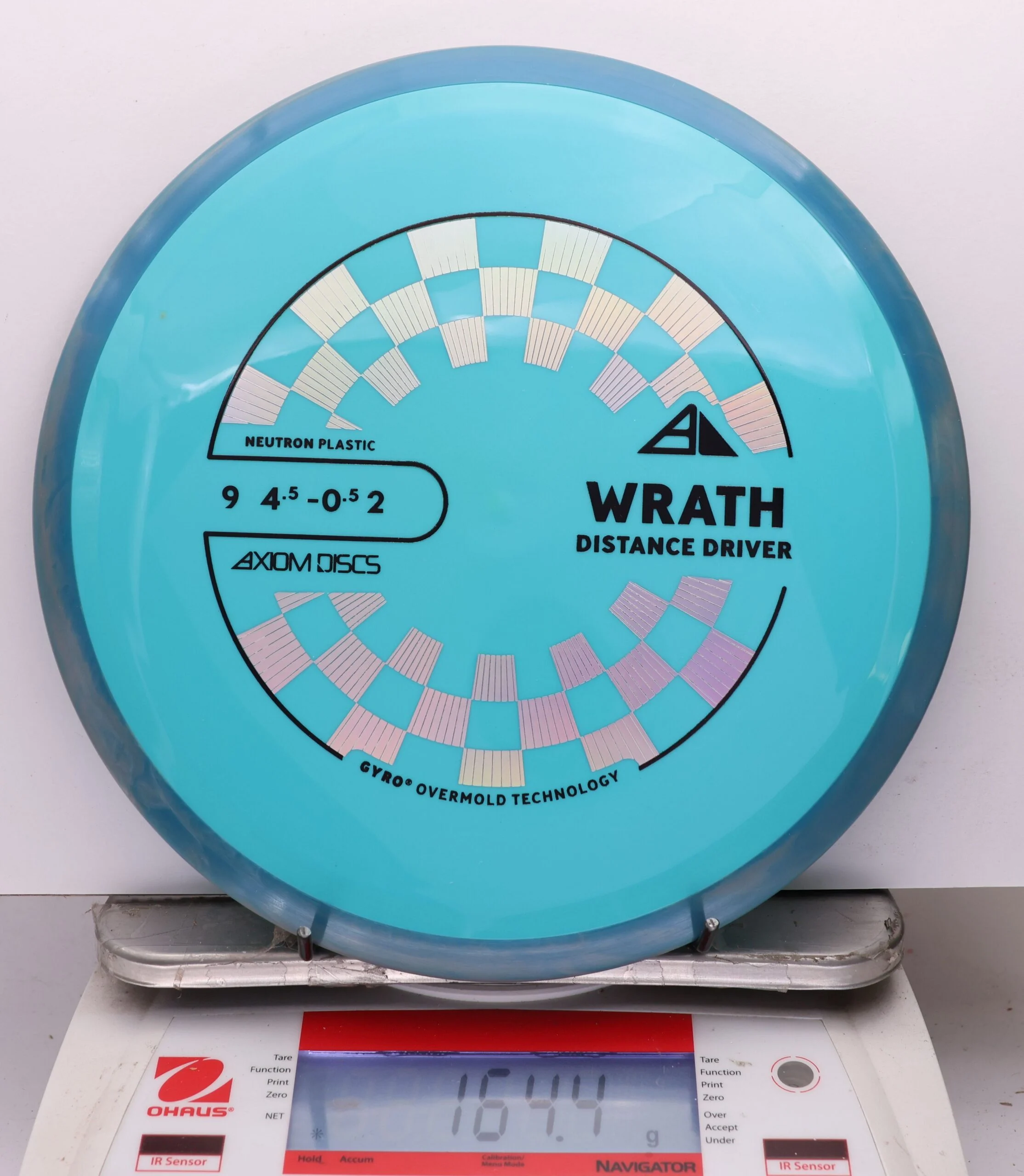 1116971 Neutron Wrath, Project Lab Coat - #702 DkBlue-Blue, 164