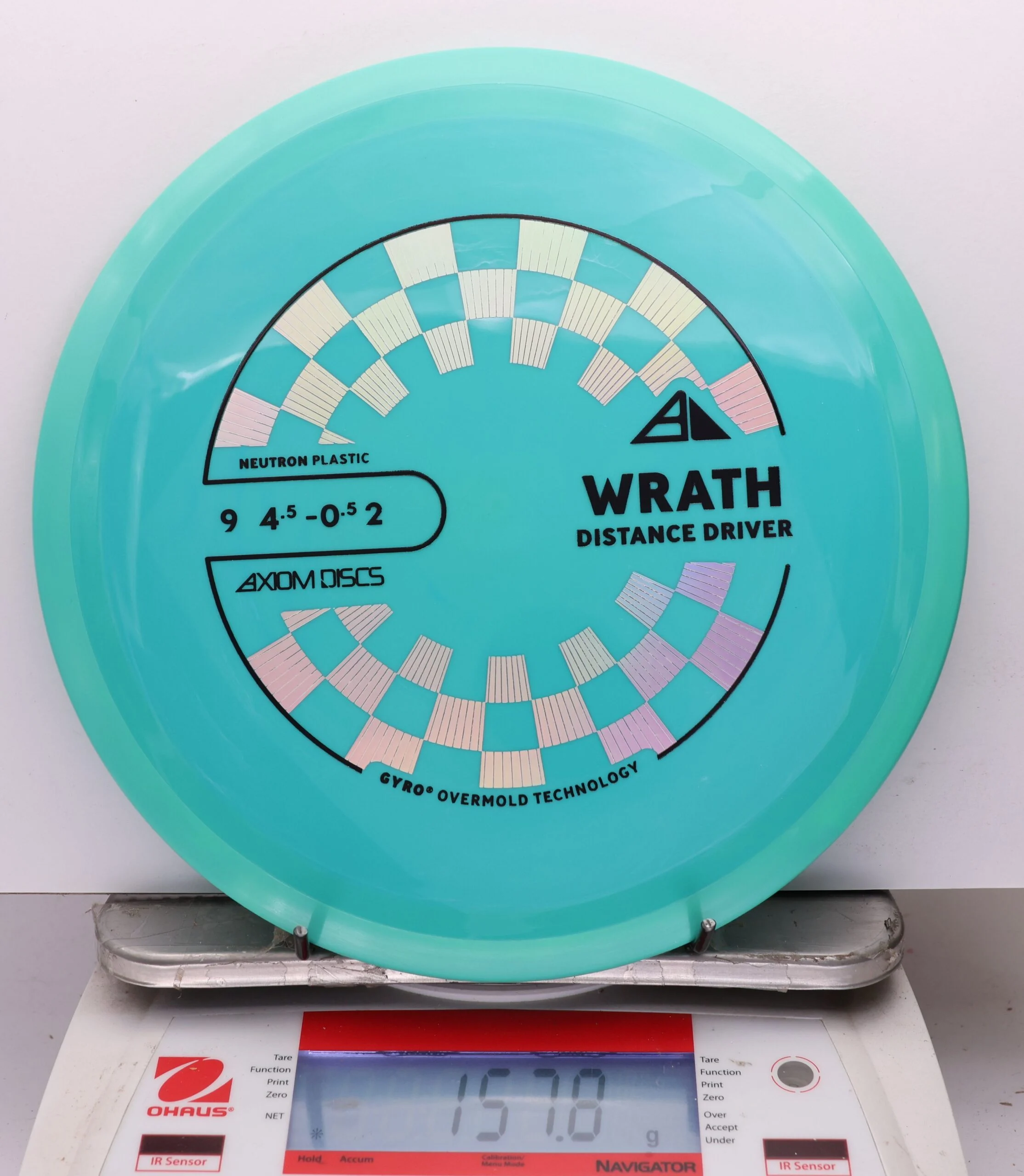 1116972 Neutron Wrath, Project Lab Coat - #703 Teal, 158