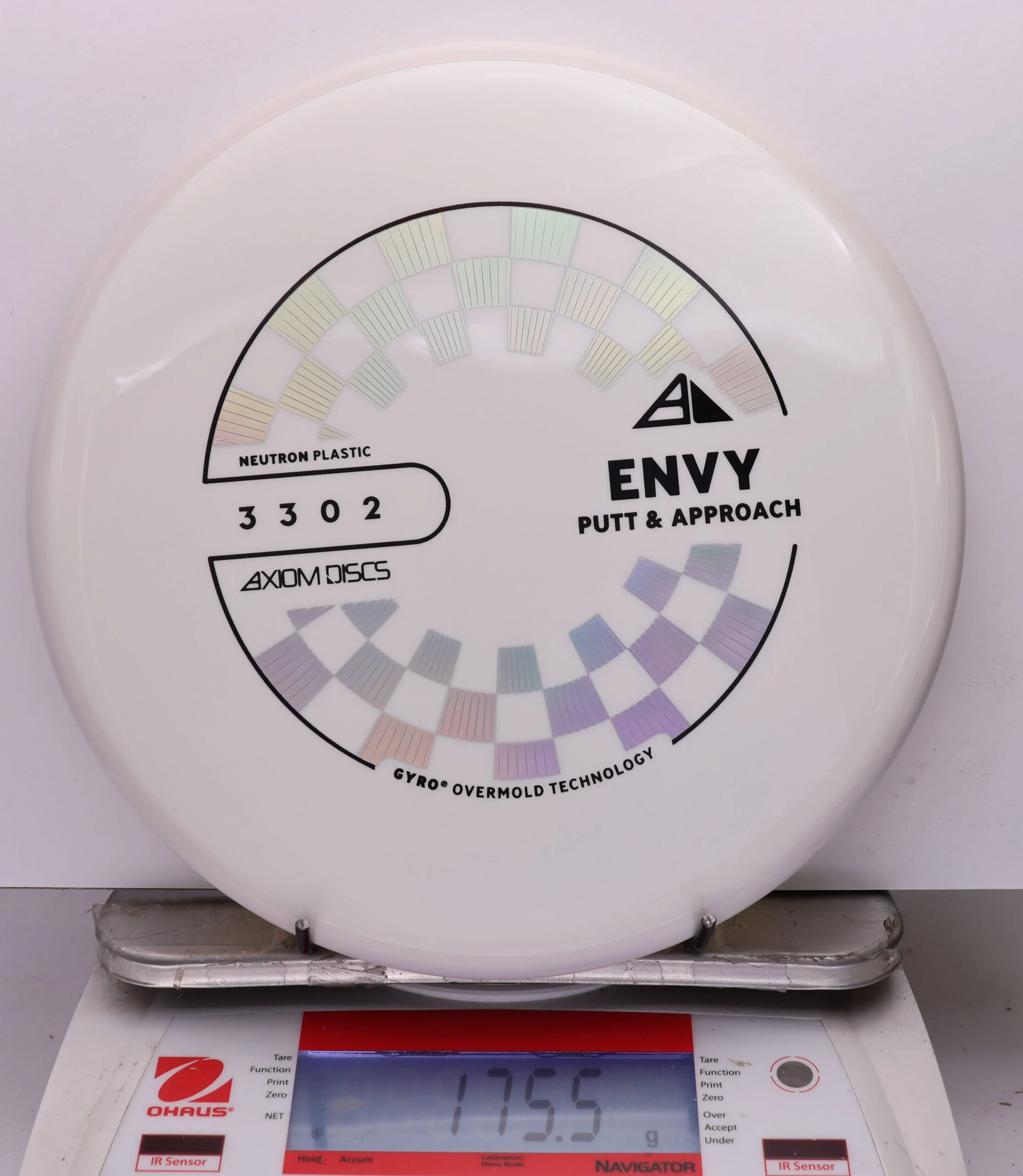 1117014 Neutron Envy, Project Lab Coat - #701 White, 176