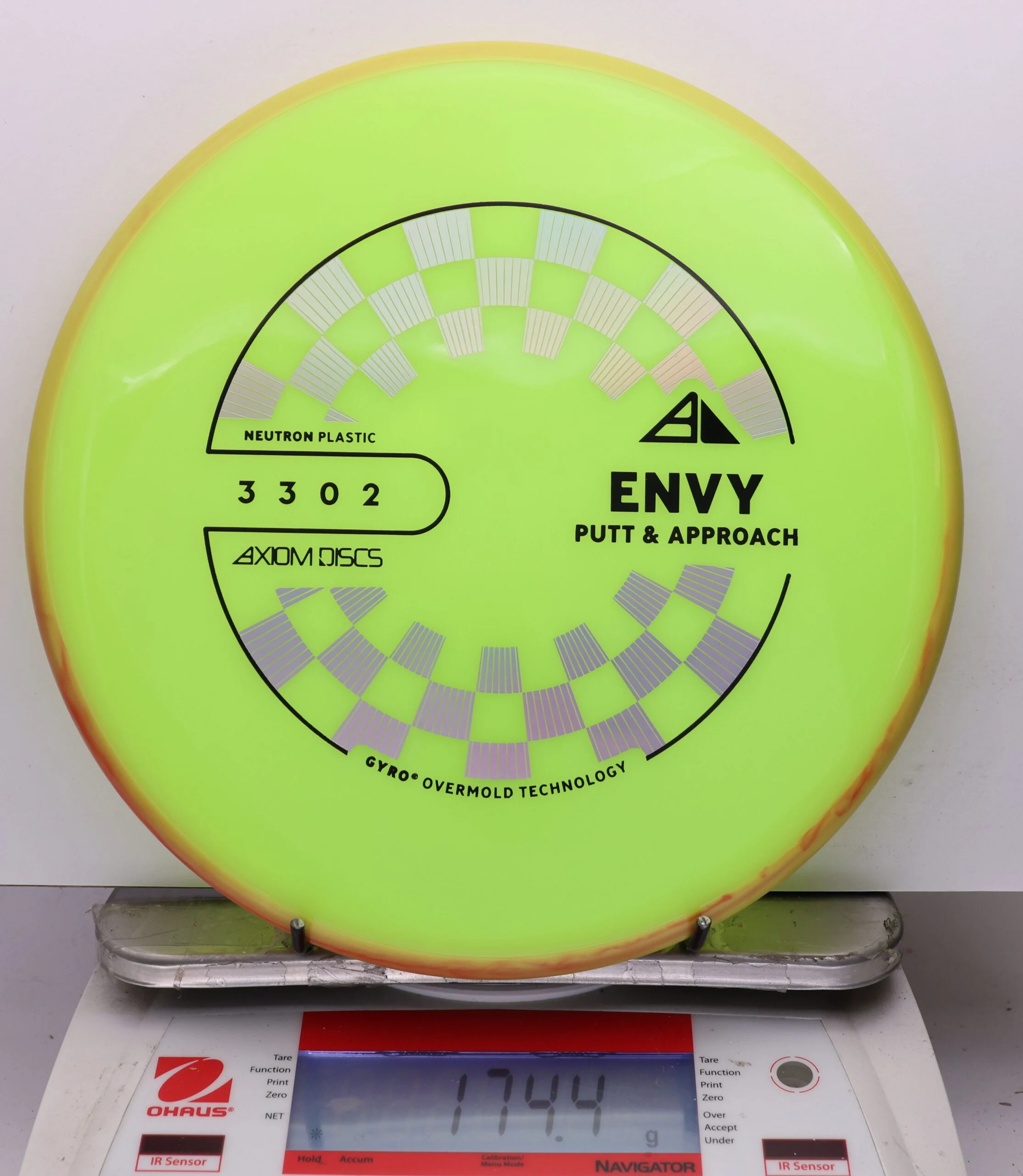1117015 Neutron Envy, Project Lab Coat - #702 Yellow-NYellow, 174