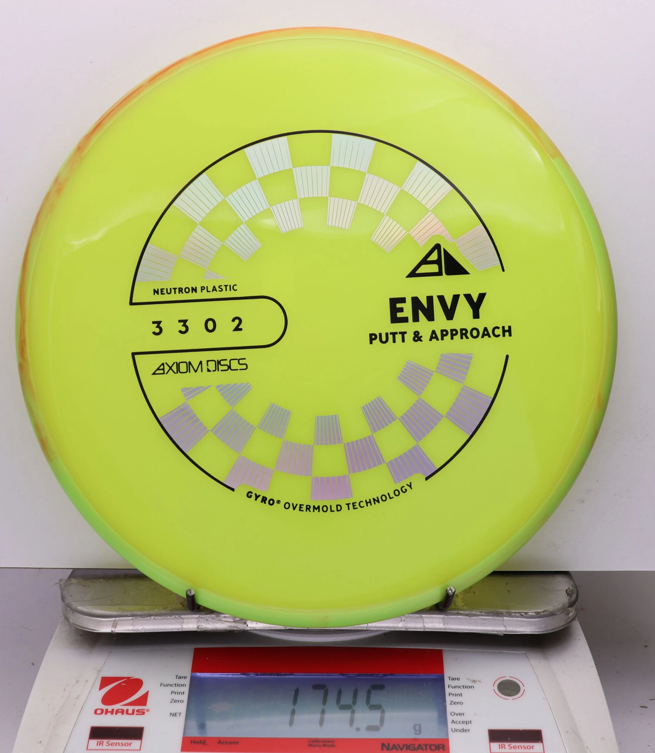1117016 Neutron Envy, Project Lab Coat - #703 NYellowOrange-NYellow, 175