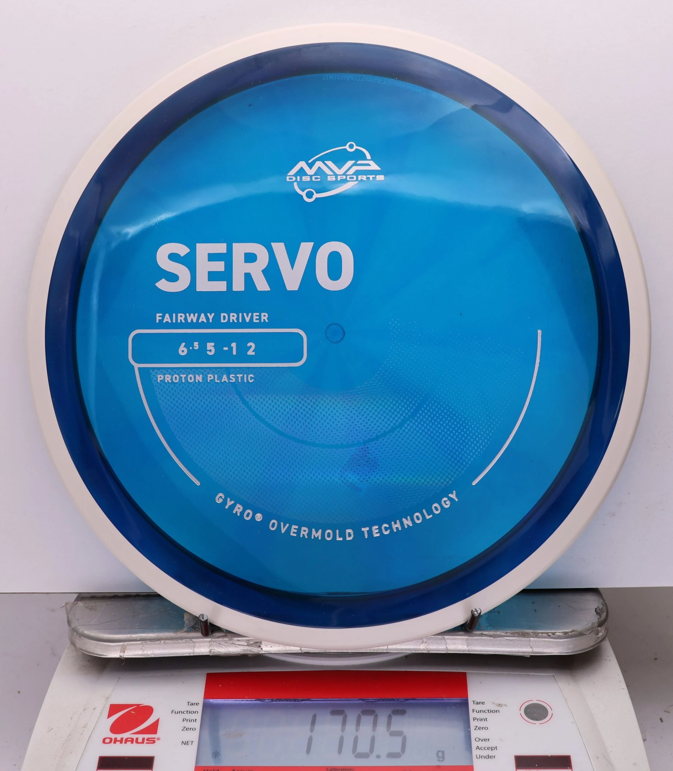 1118558 Proton Servo, Project Lab Coat - #696 DkBlue, 171