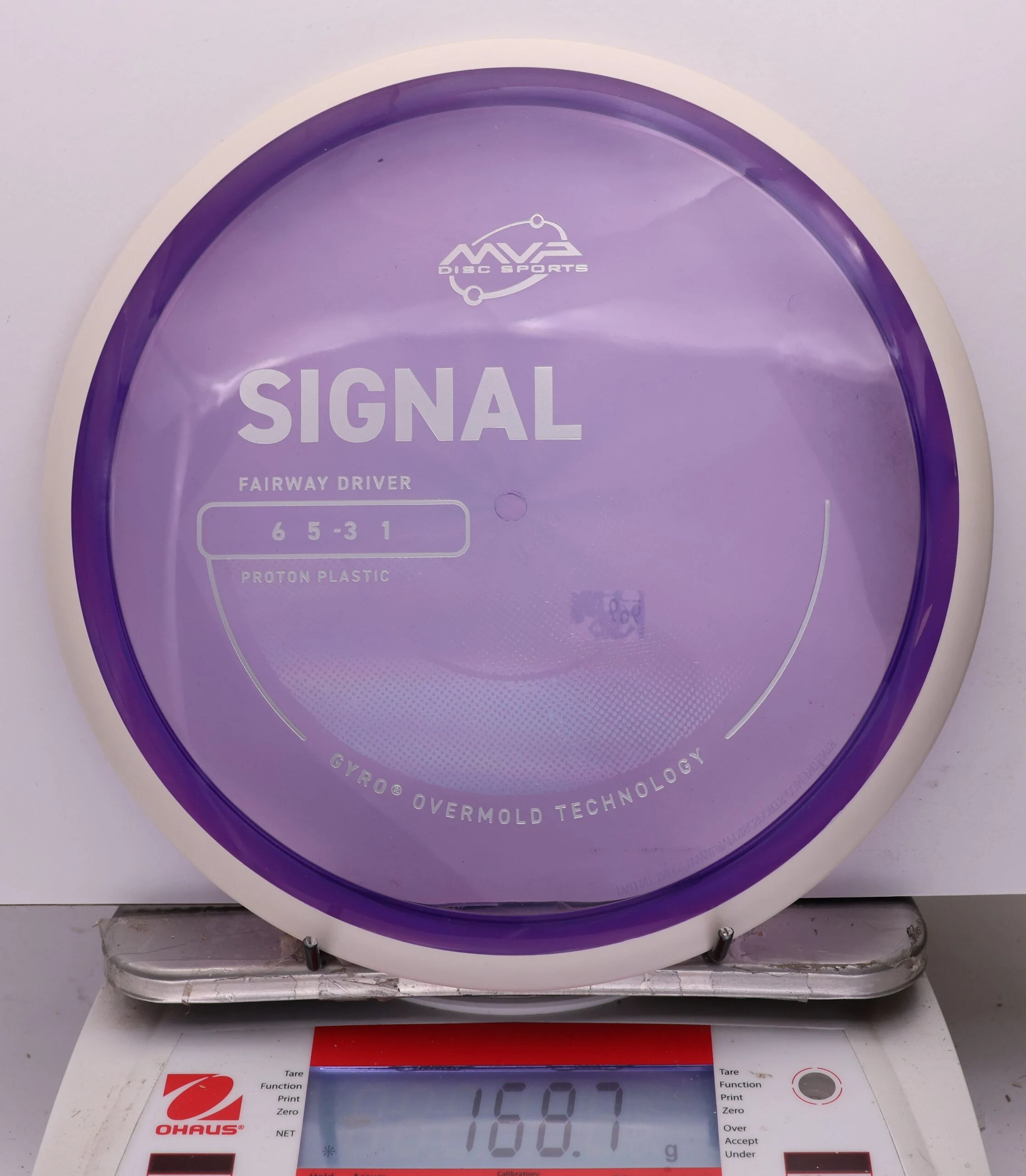 1118580 Proton Signal, Project Lab Coat - #696 Purple, 169