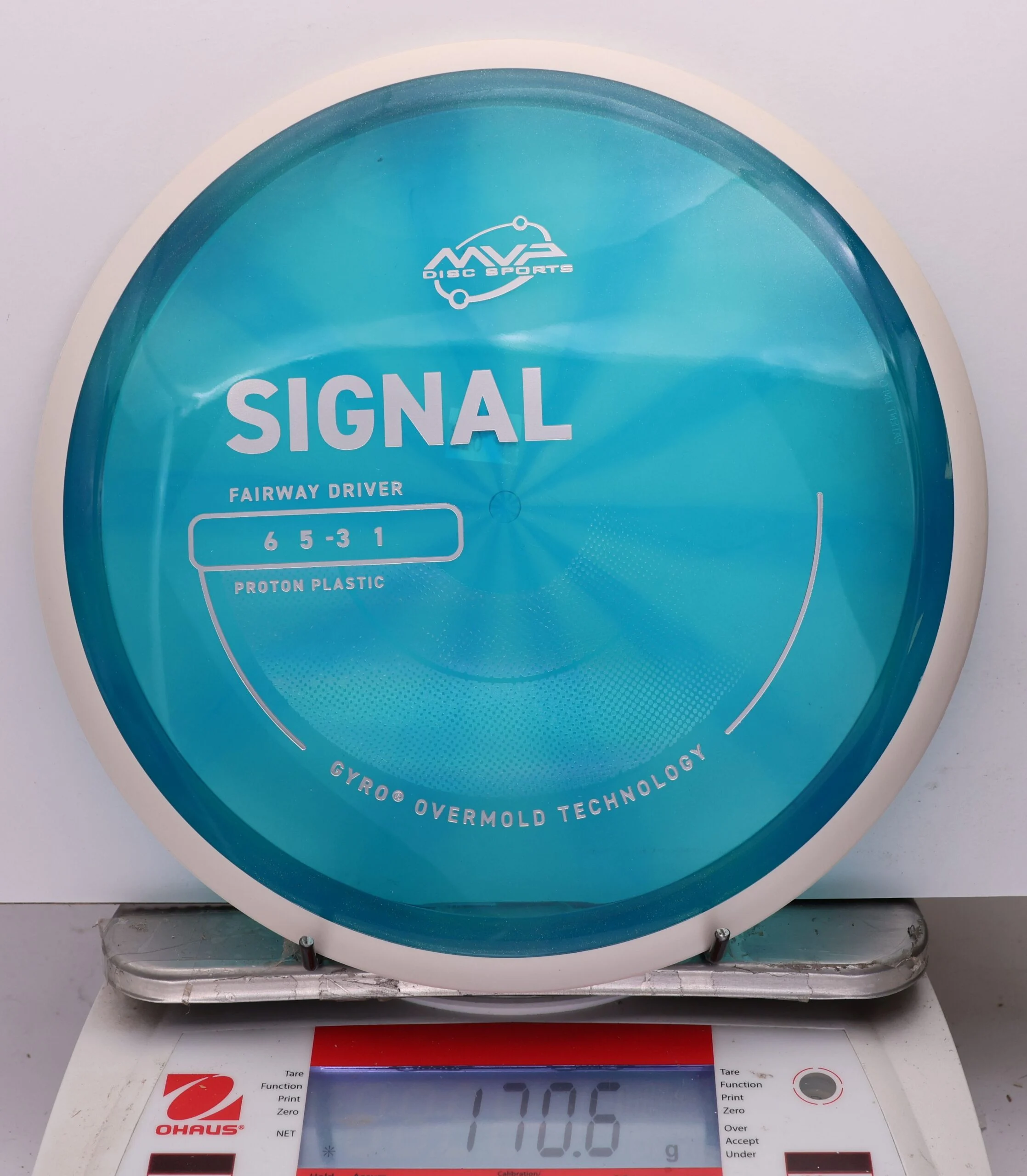 1118582 Proton Signal, Project Lab Coat - #698 Blue, 171