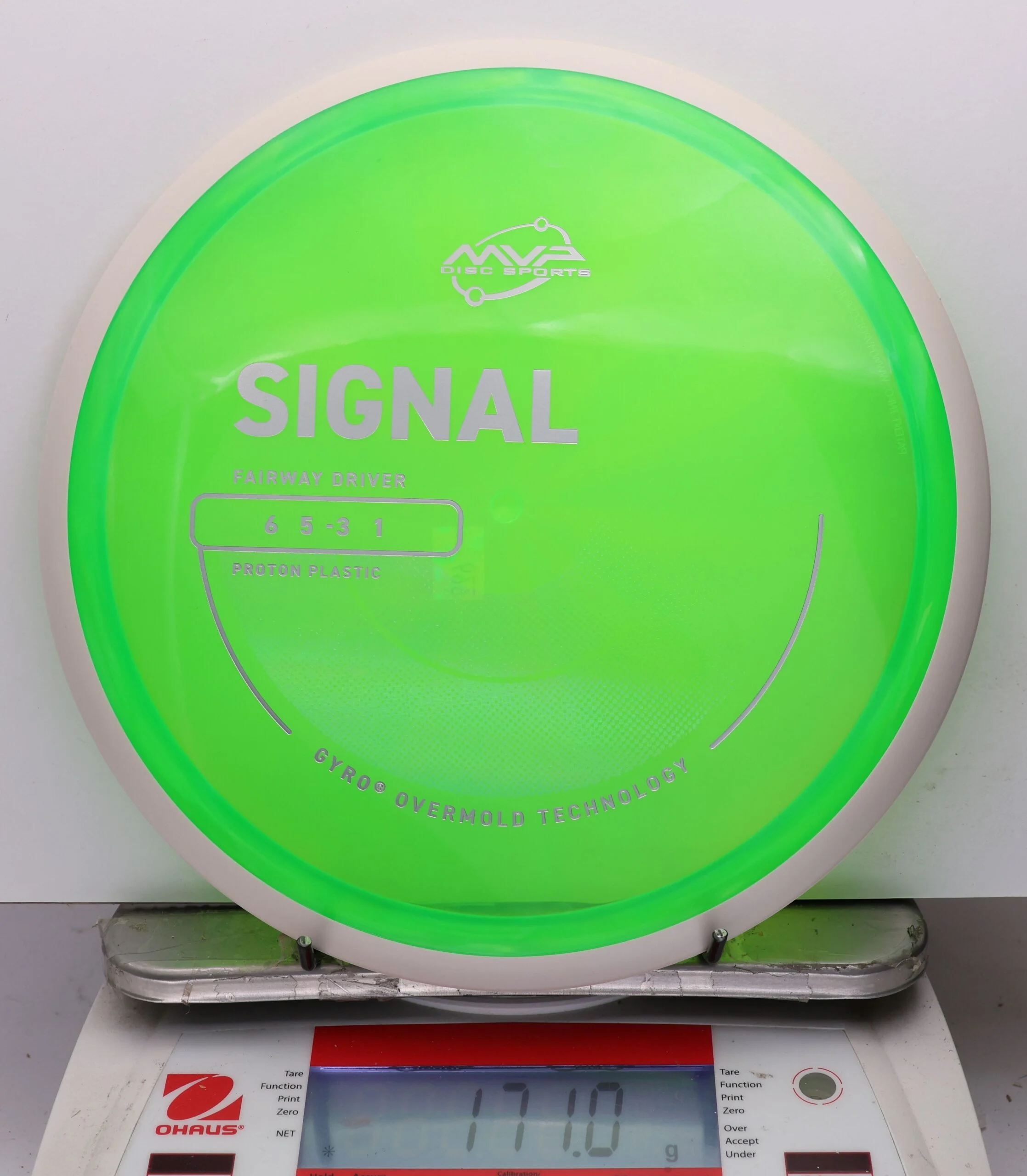 1118583 Proton Signal, Project Lab Coat - #699 NGreen, 171