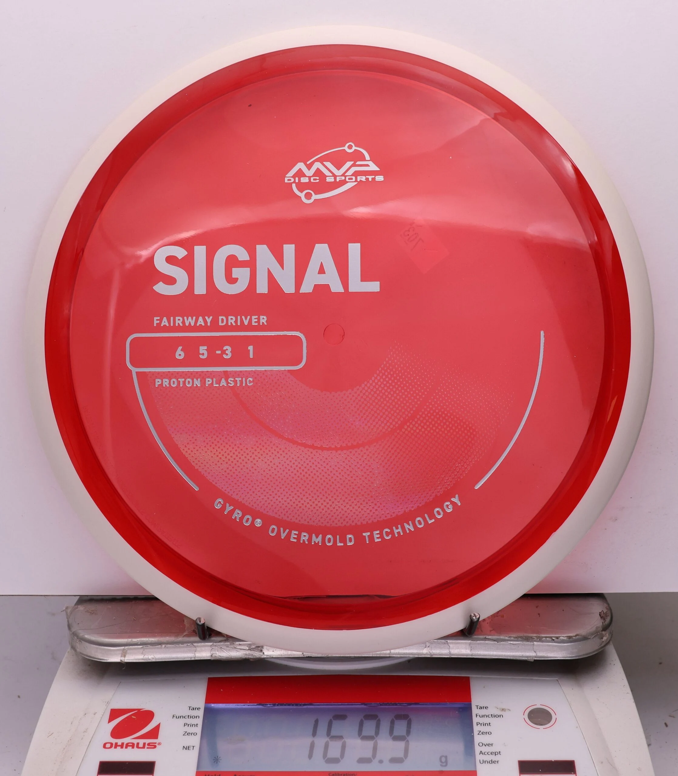 1118592 Proton Signal, Project Lab Coat - #703 Red, 170