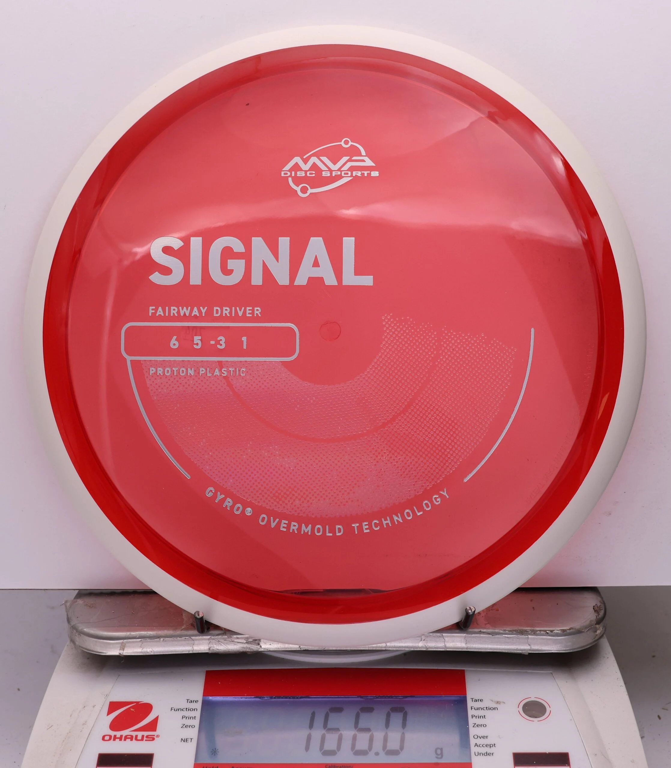 1118593 Proton Signal, Project Lab Coat - #704 Red, 166