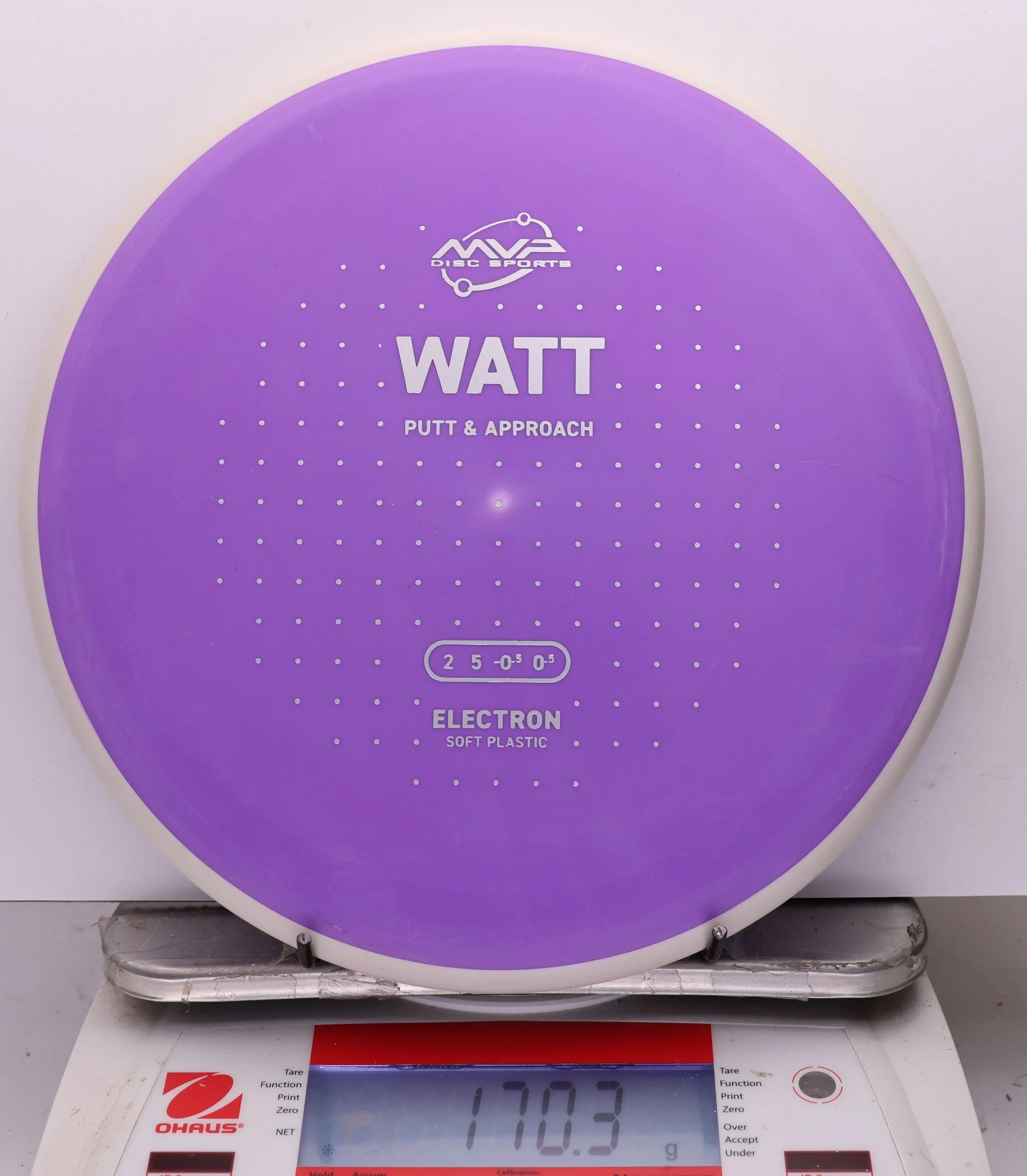 1118778 Electron Soft Watt, Project Lab Coat - #696 Purple, 170