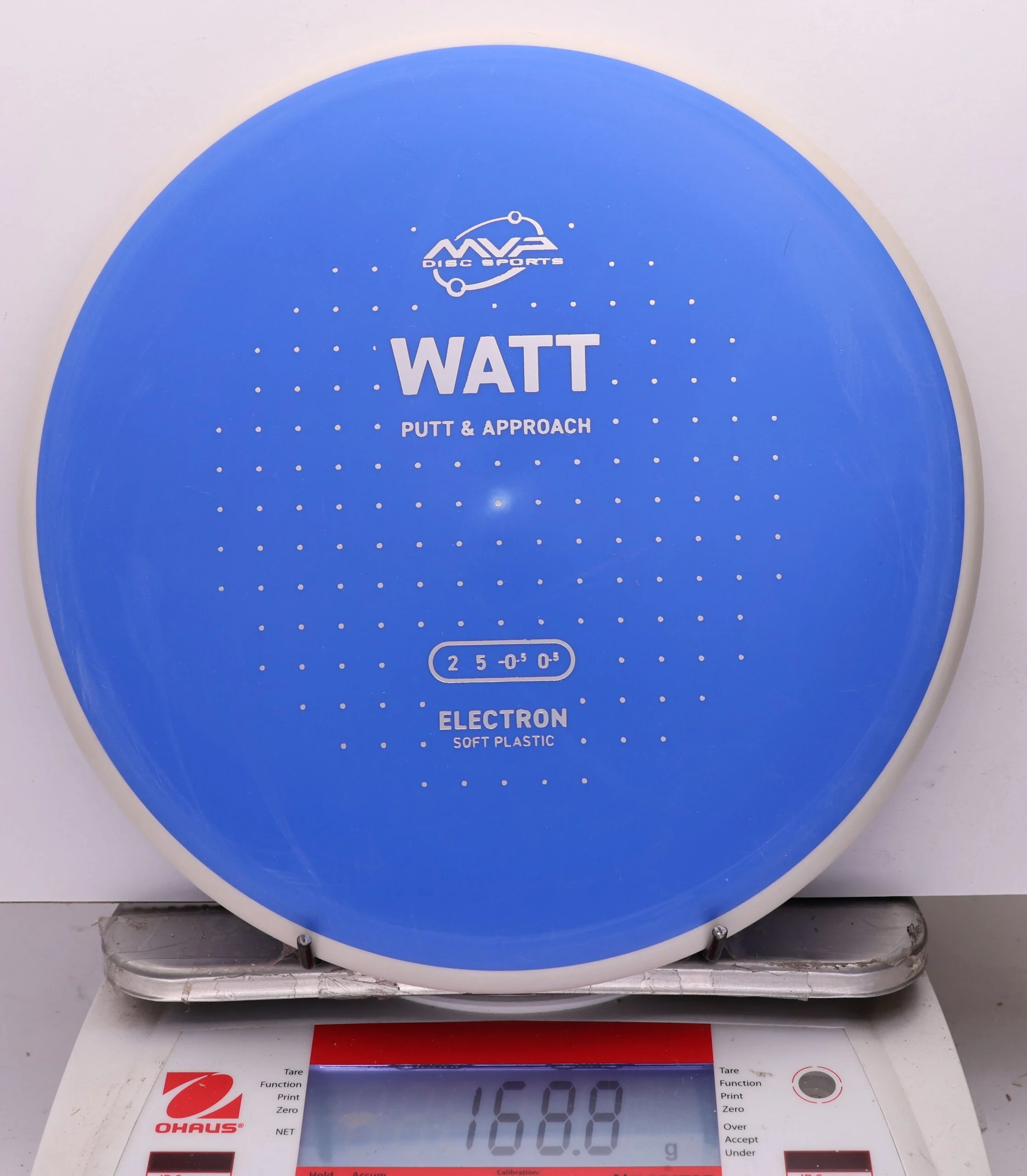 1118779 Electron Soft Watt, Project Lab Coat - #697 Blue, 169