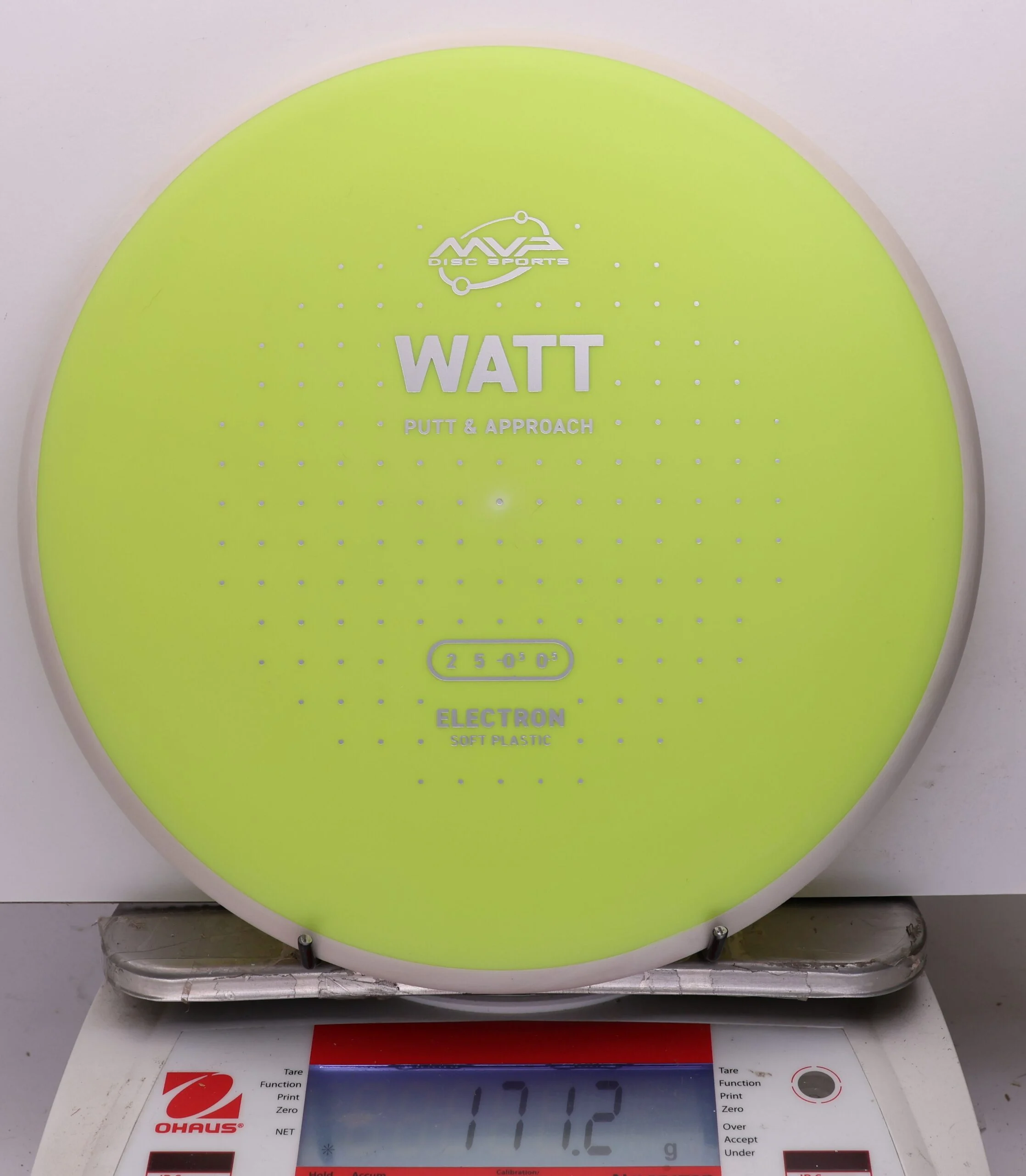 1118780 Electron Soft Watt, Project Lab Coat - #698 Grellow, 171
