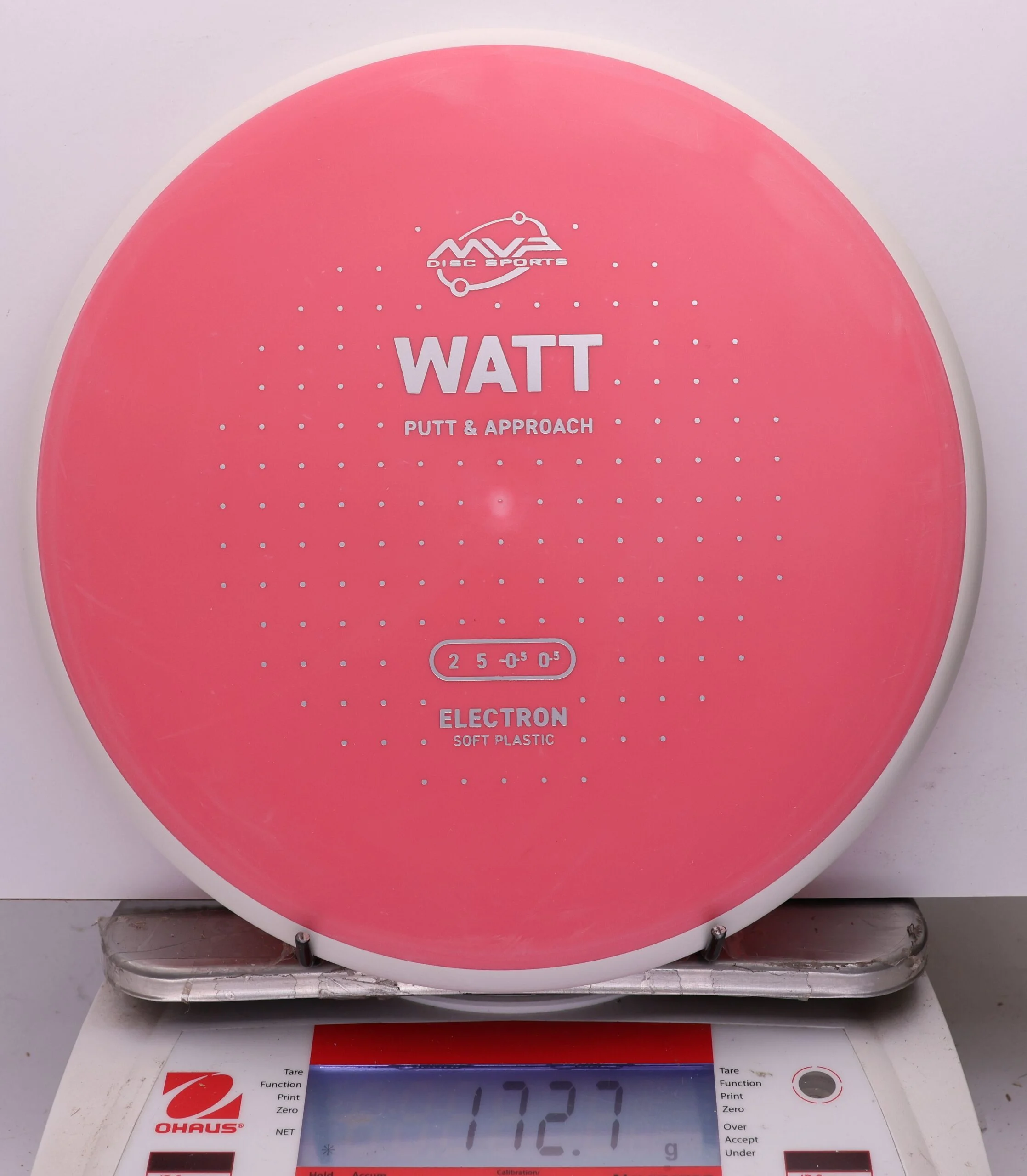 1118789 Electron Soft Watt, Project Lab Coat - #702 LtRed, 173
