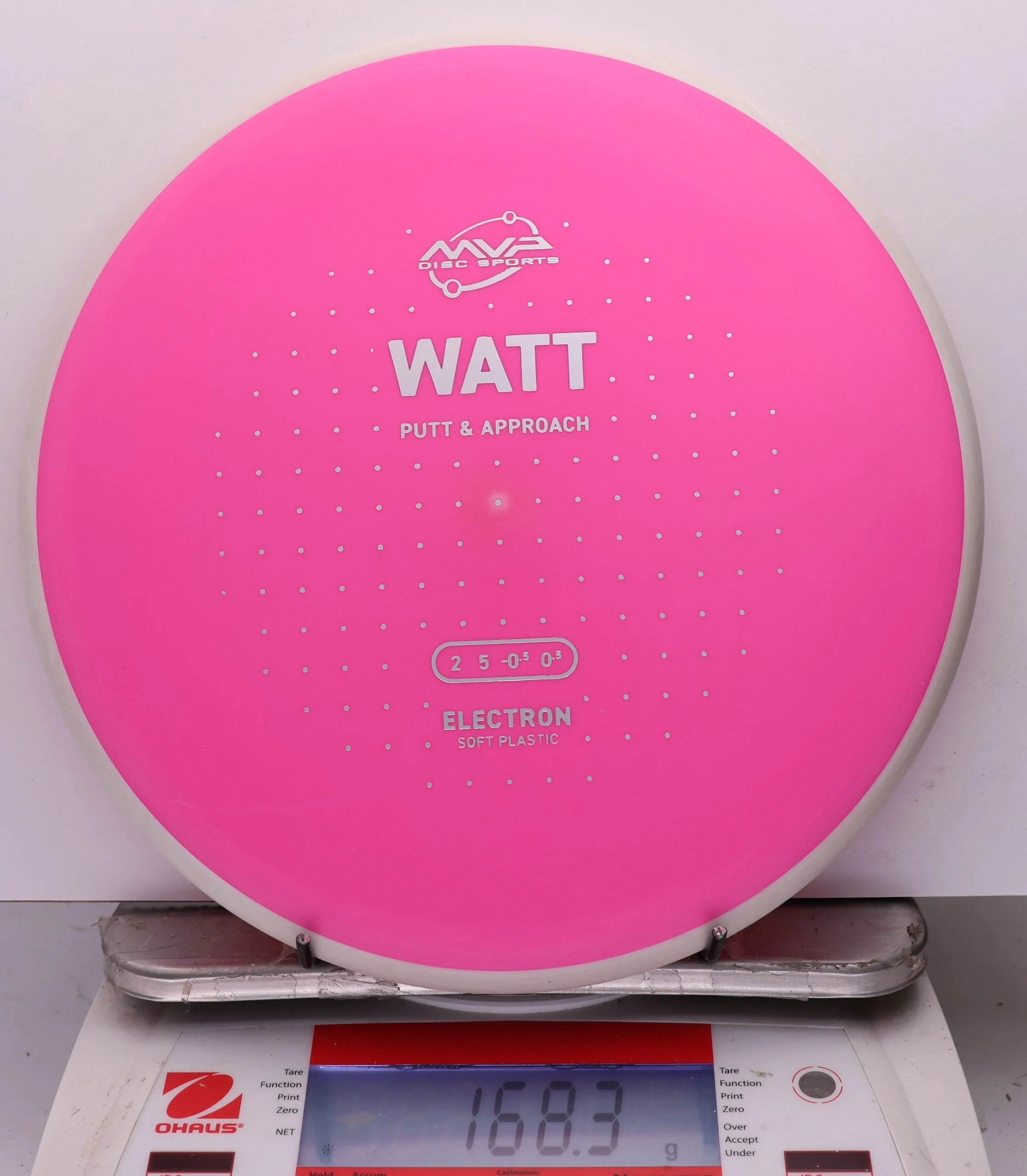 1118790 Electron Soft Watt, Project Lab Coat - #703 Pink, 168