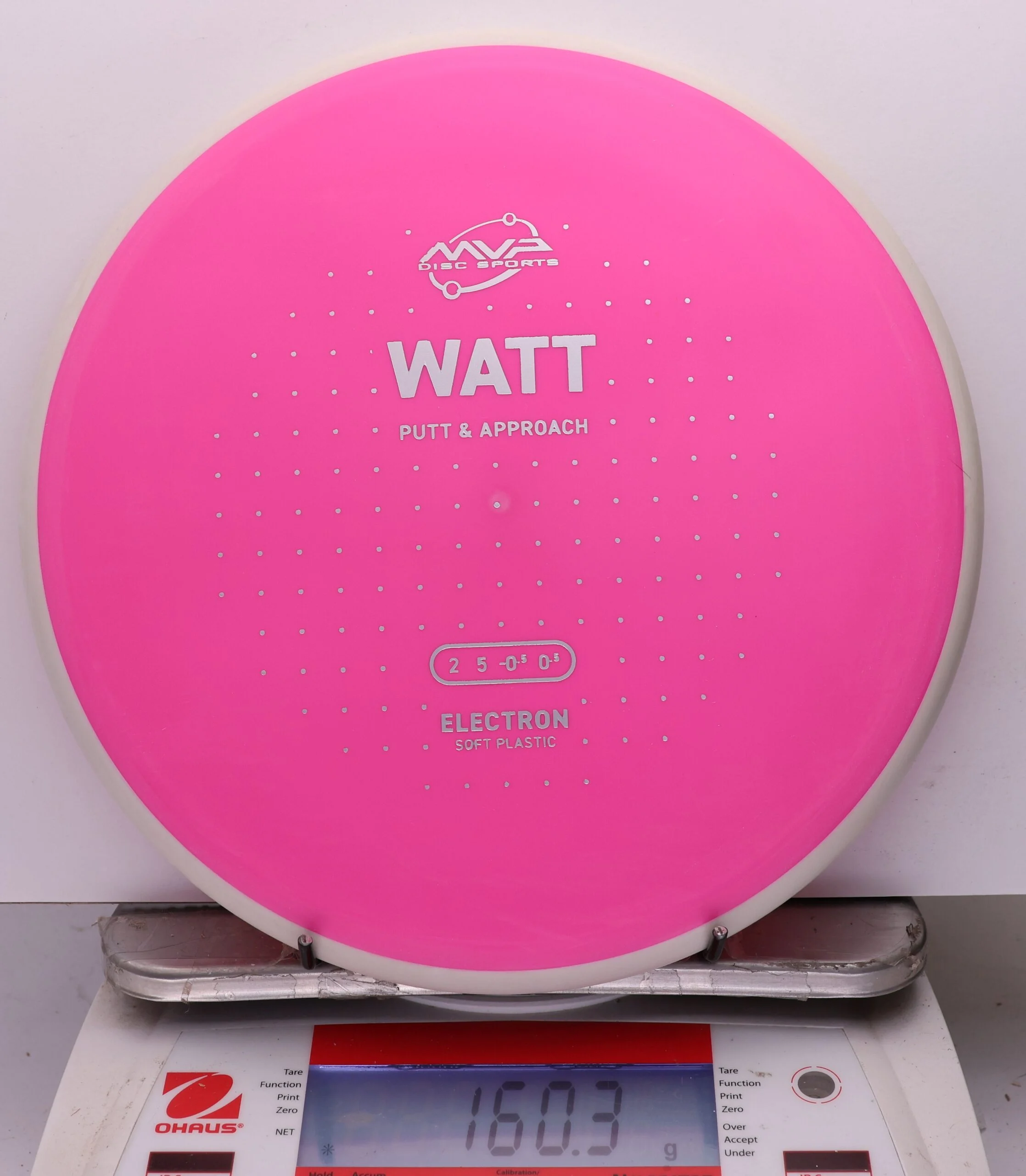 1118791 Electron Soft Watt, Project Lab Coat - #704 Pink, 160